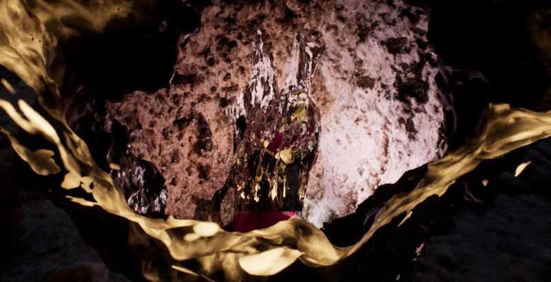 Jakob Kudsk Steensen presenta su último trabajo “The Ephemeral Lake”