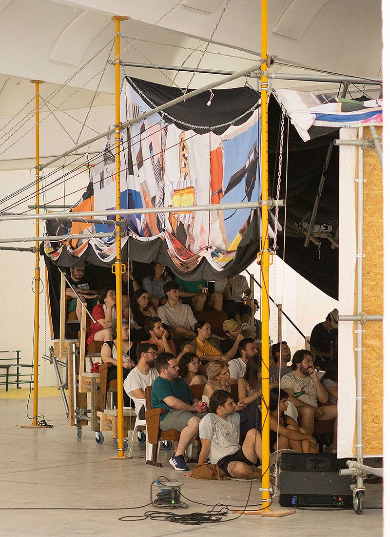 La cuarta piel