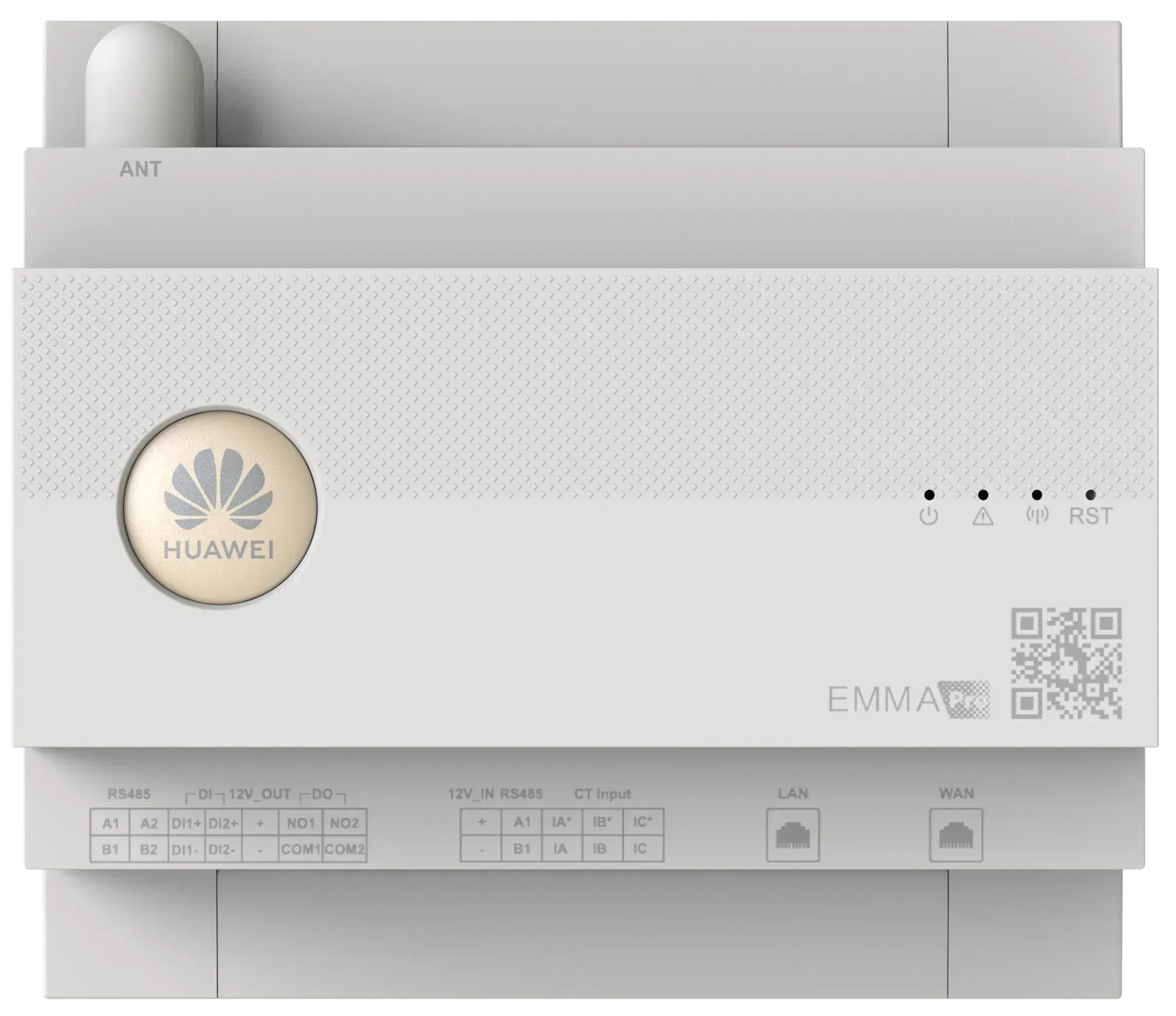 Dispositivo Emma Huawei