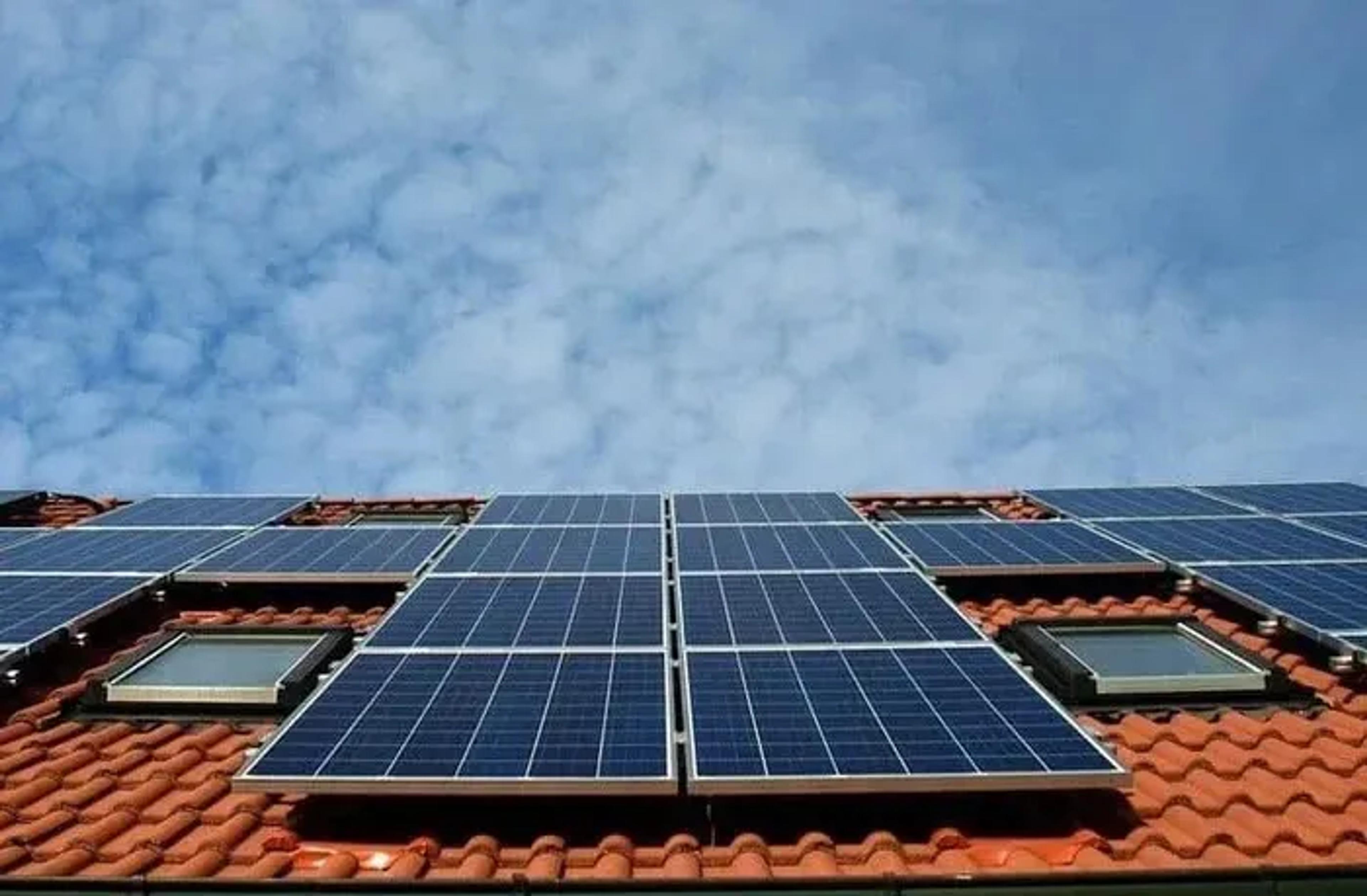 Instalación de autoconsumo fotovoltaico