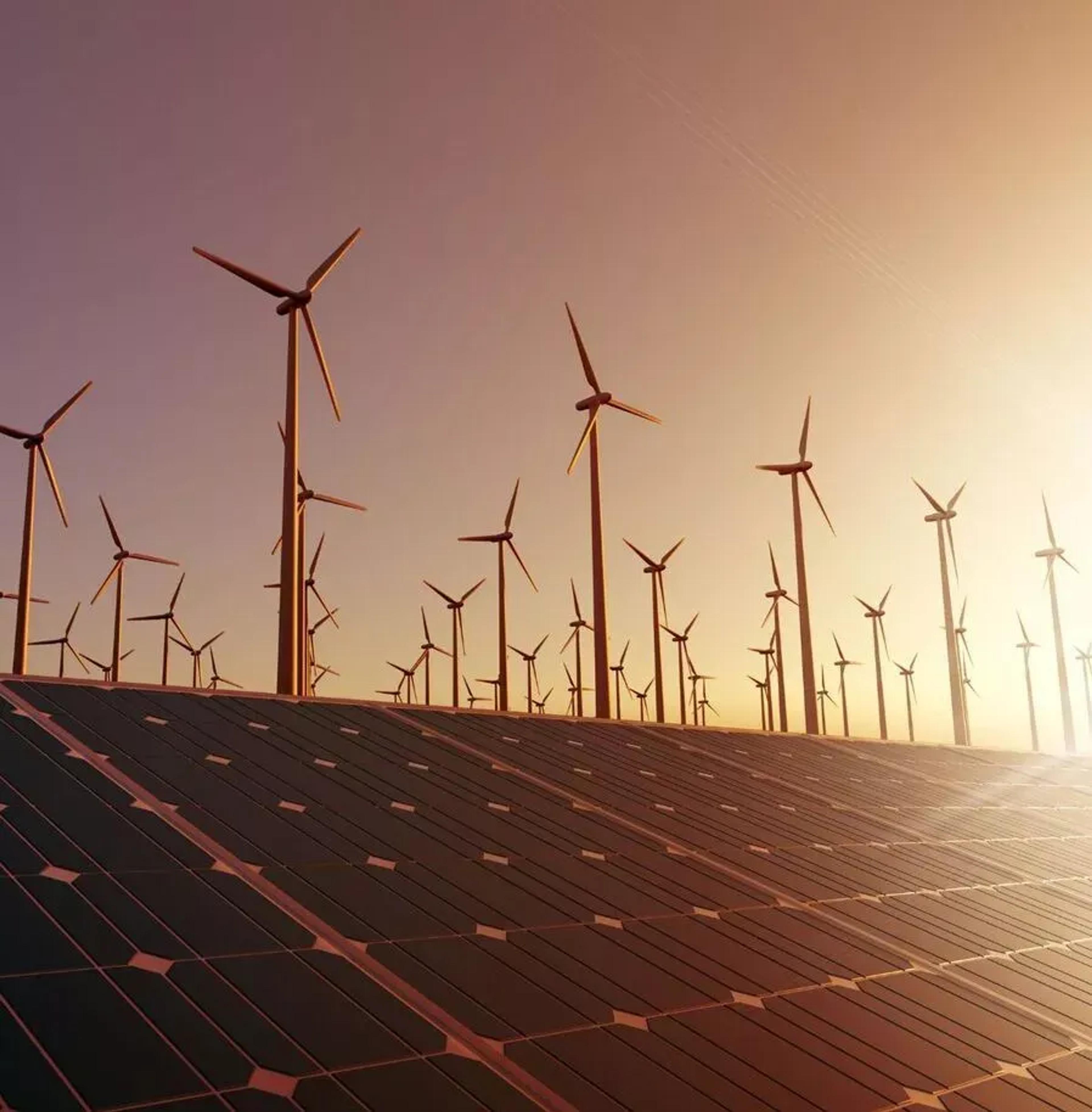fotovoltaico ed eolico