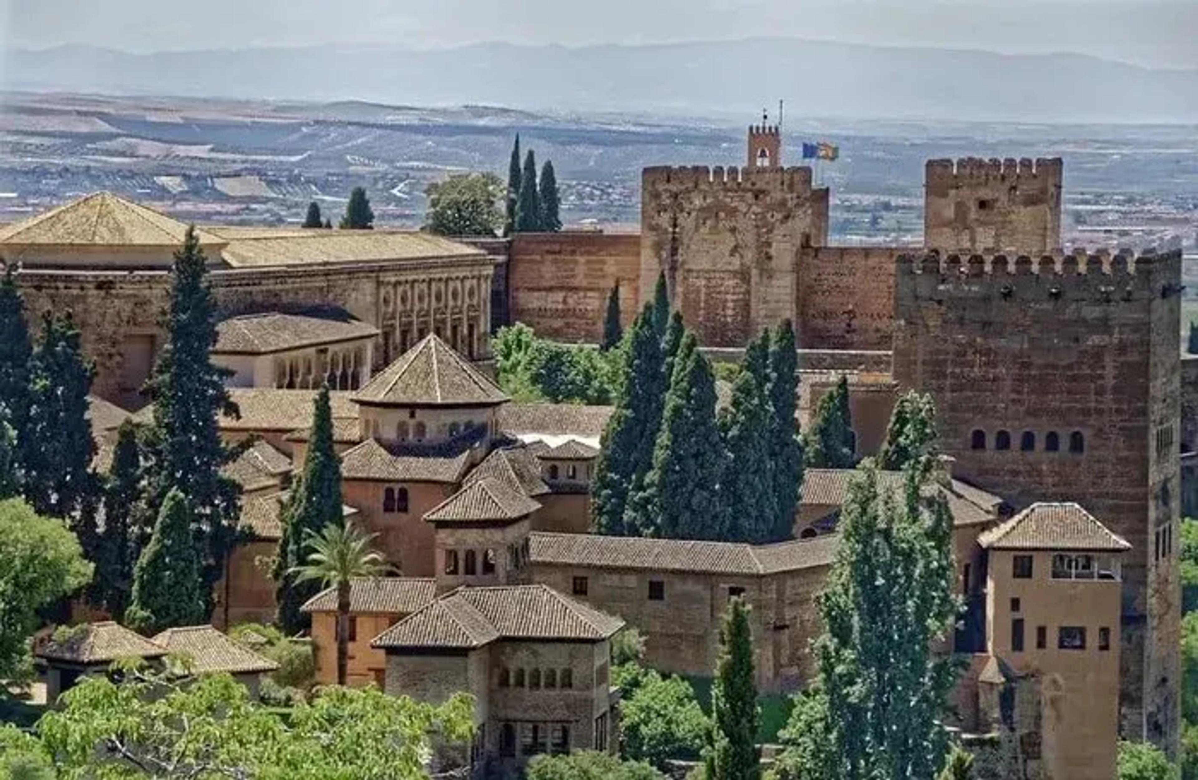 imagen Granada