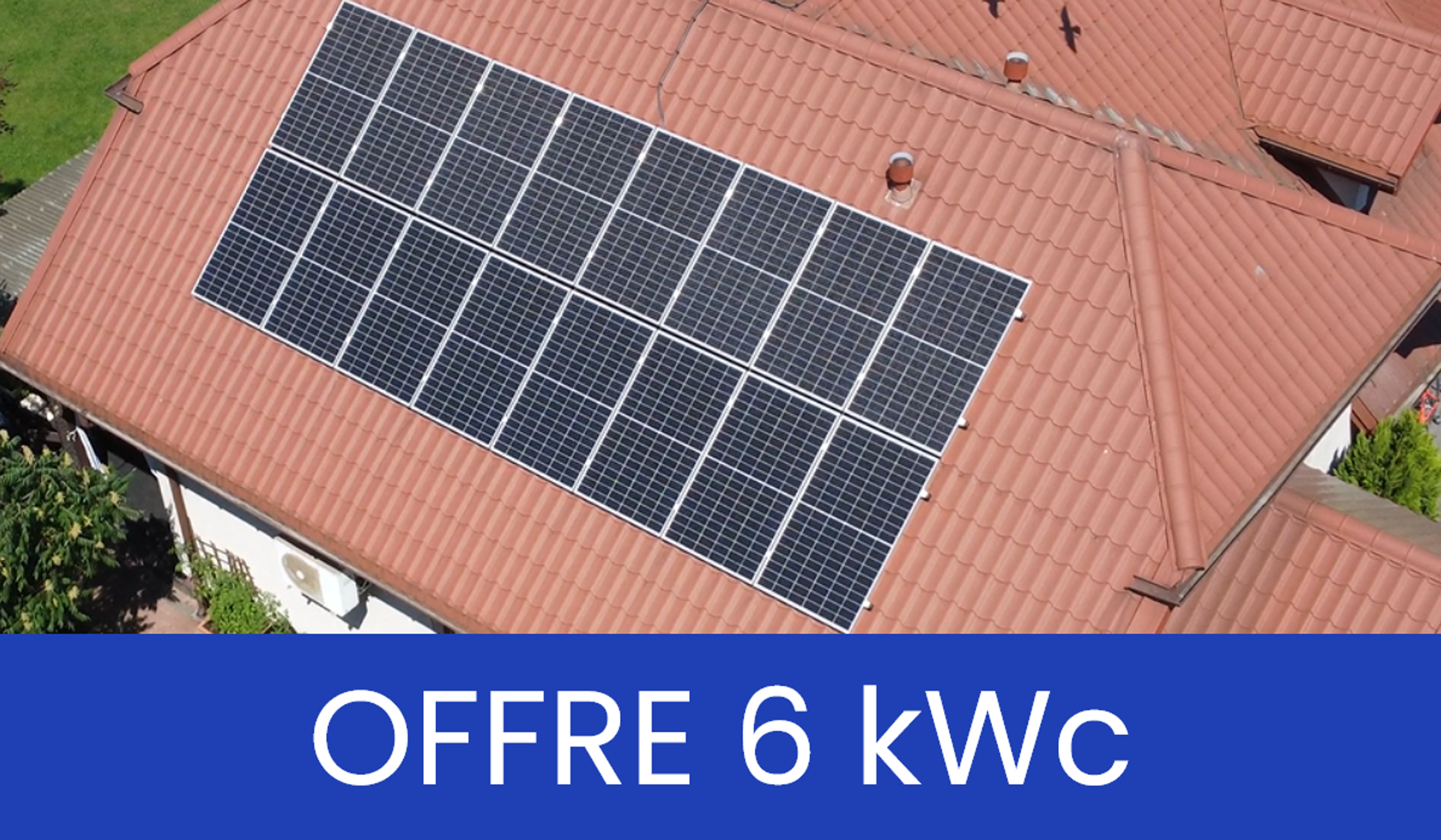 vignette installation 6 kWc