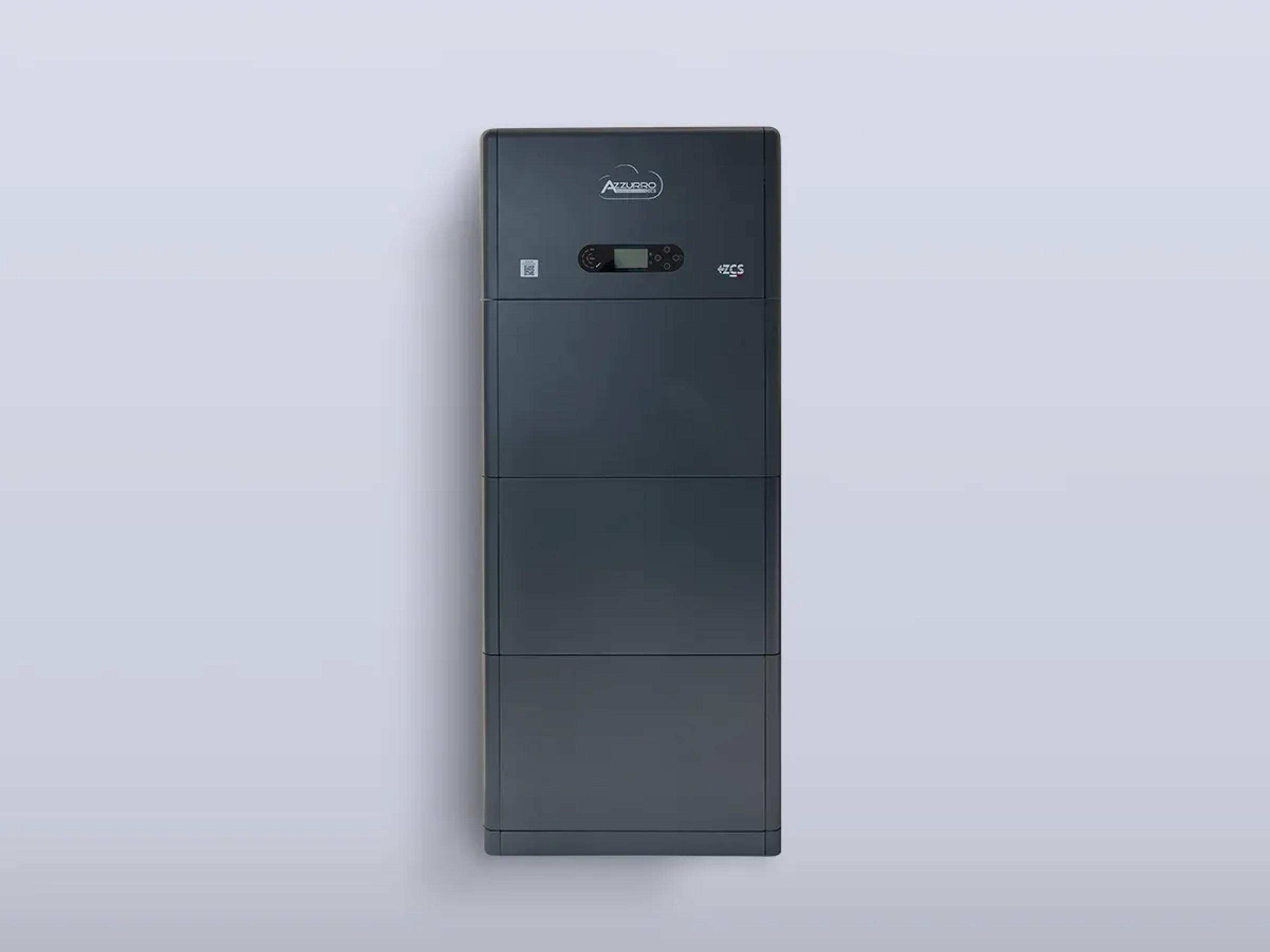 Batteria ZCS Azzurro HV ZBT 5K
