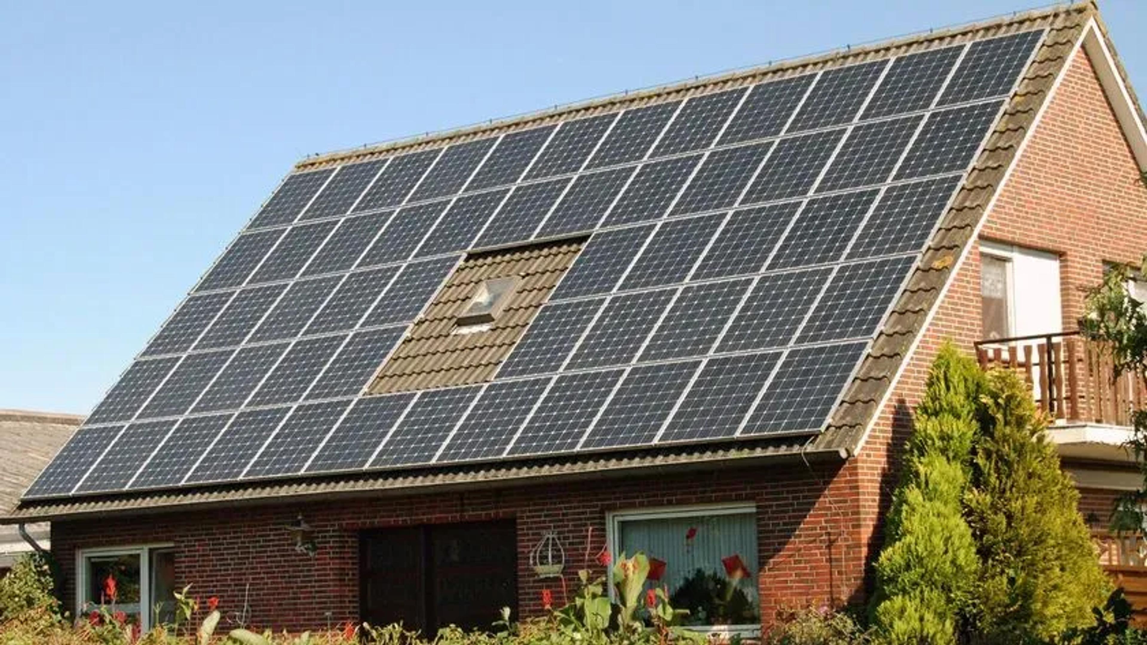Fotovoltaico 6 kW