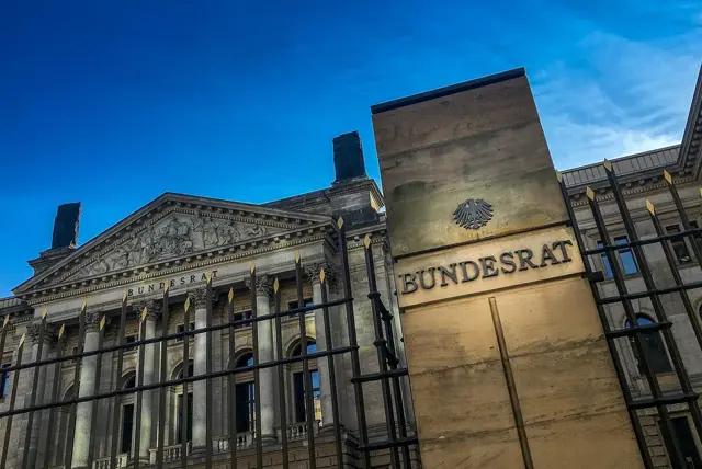 Bundesrat Steuergesetz Solaranlagen
