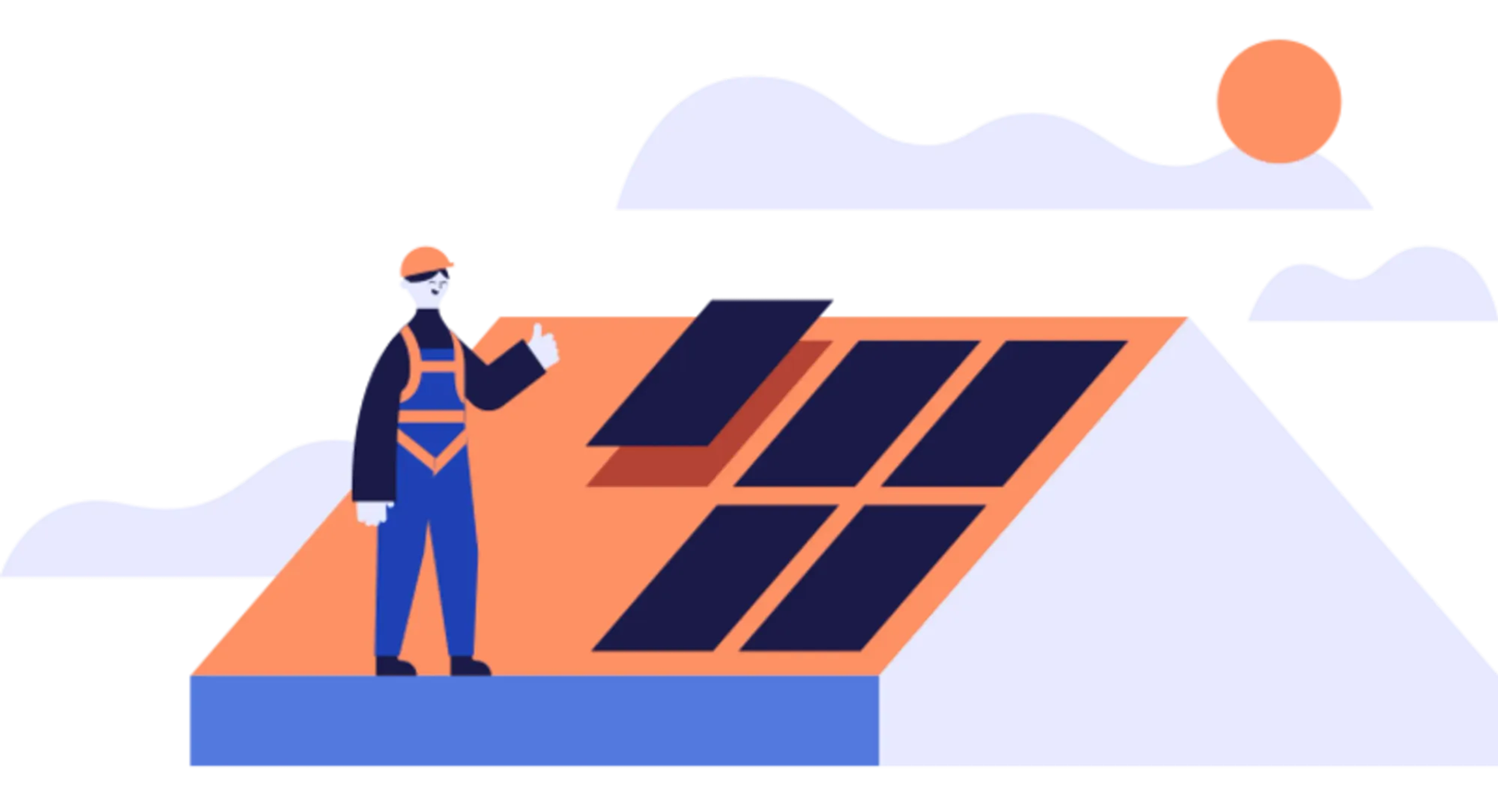 Zonnepanelen zelf schoonmaken of een professional inhuren?