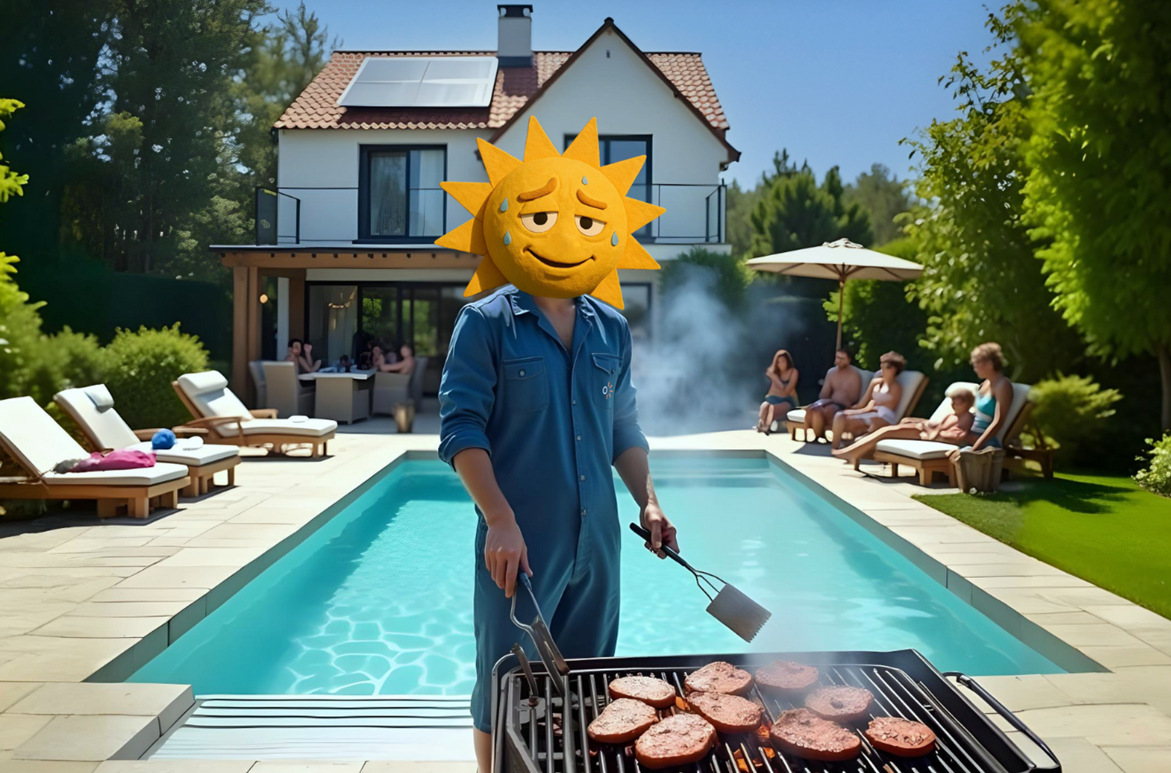 panneaux solaires otovo