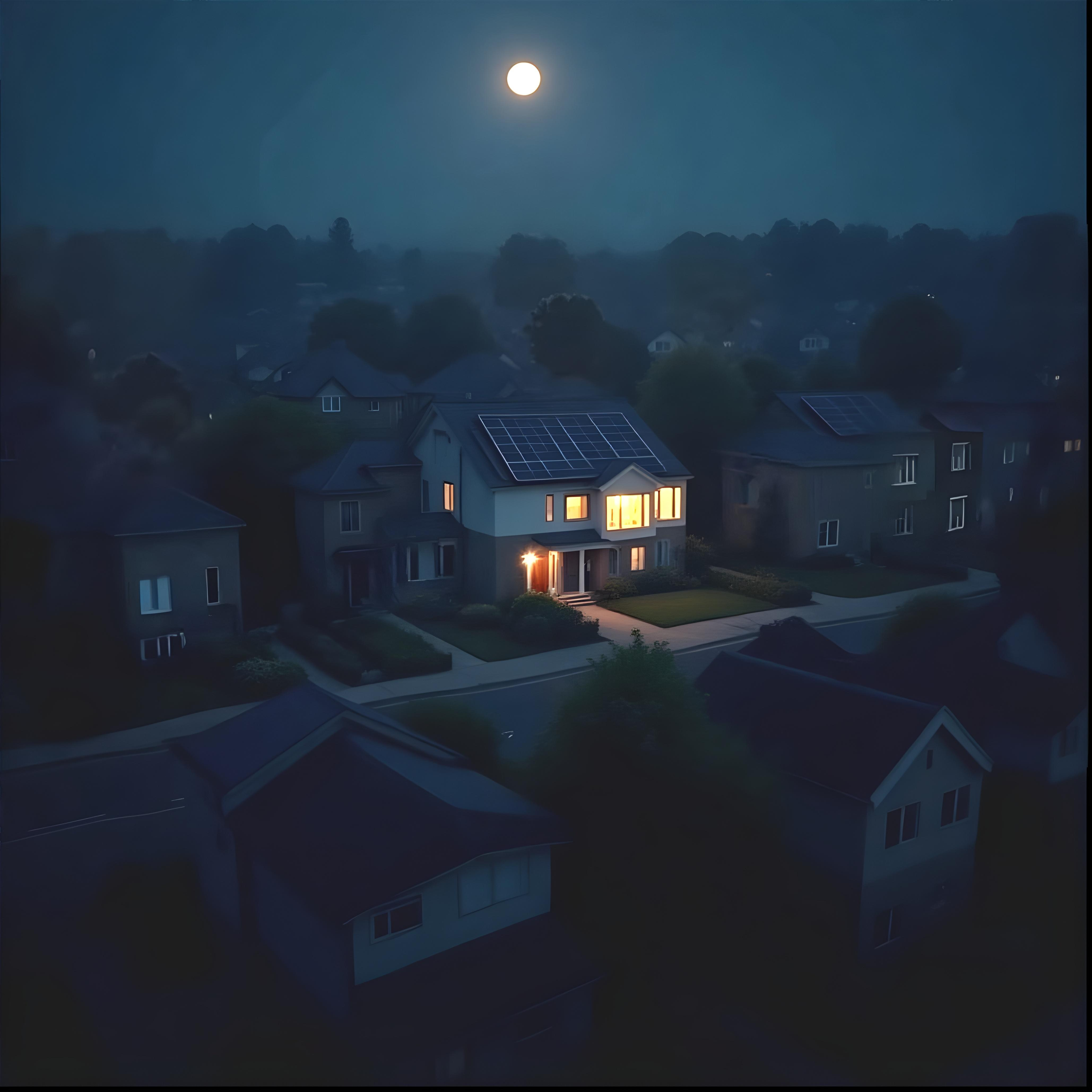PV neighbourhood
