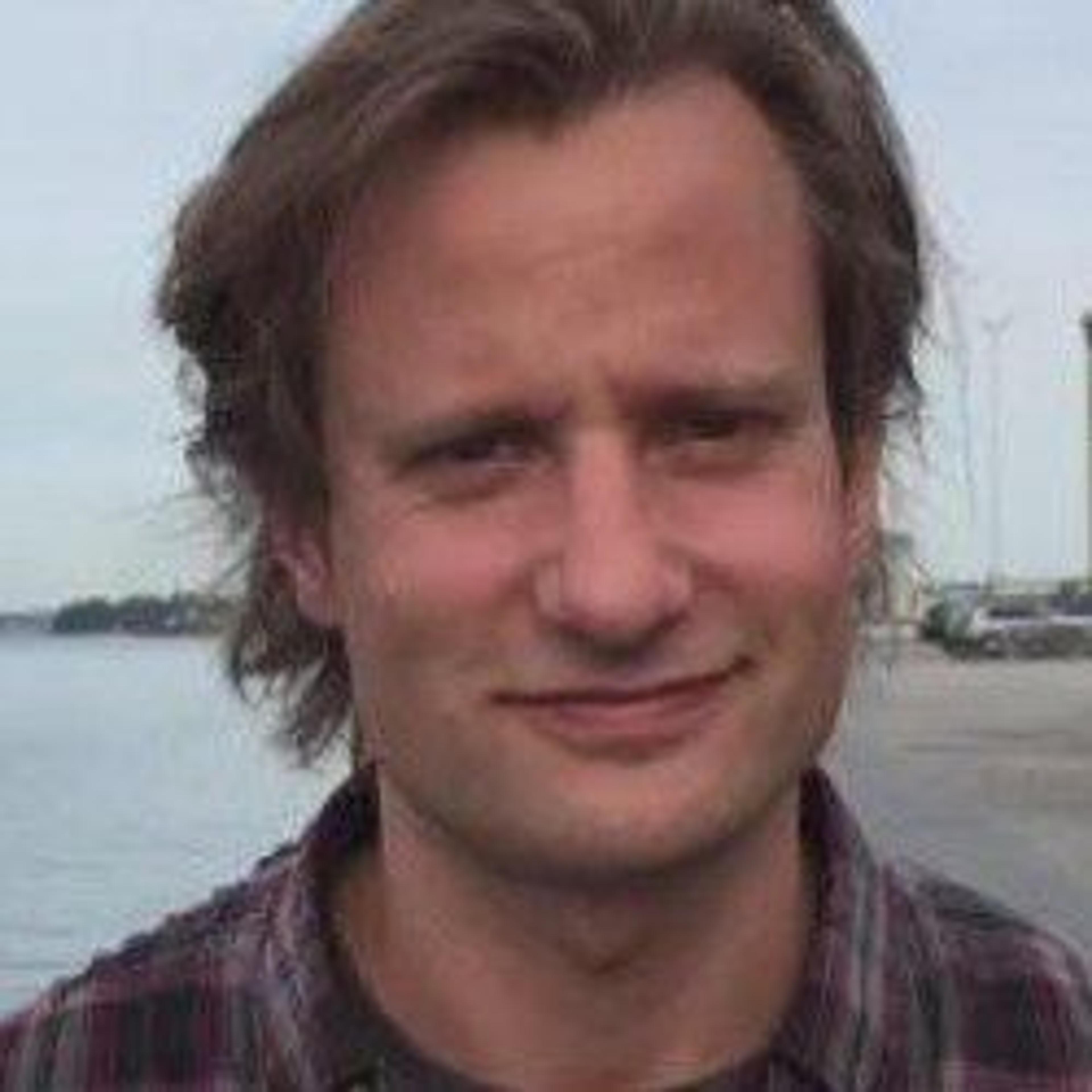 Pål Nordseth