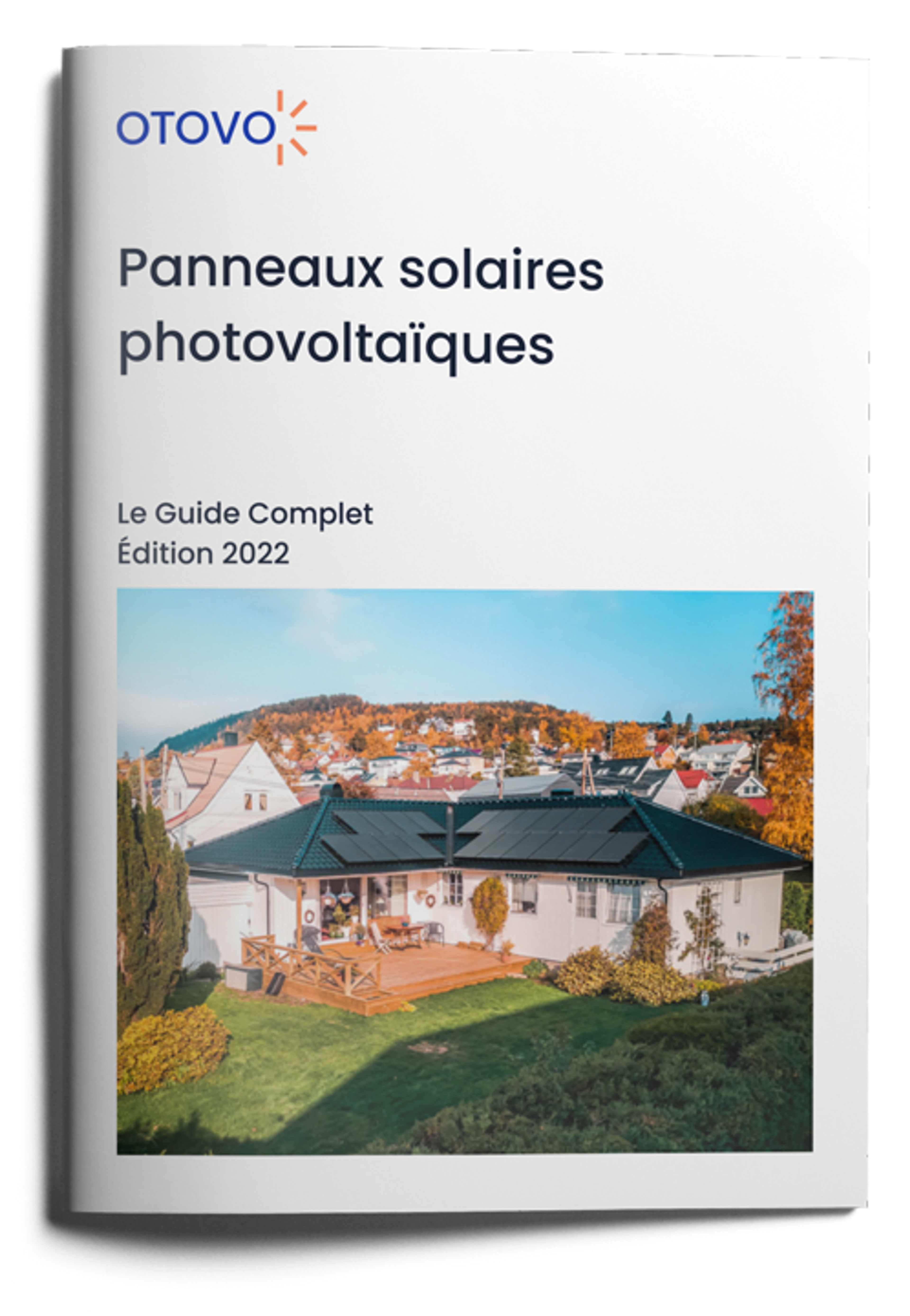 visuel guide complet du photovoltaïque