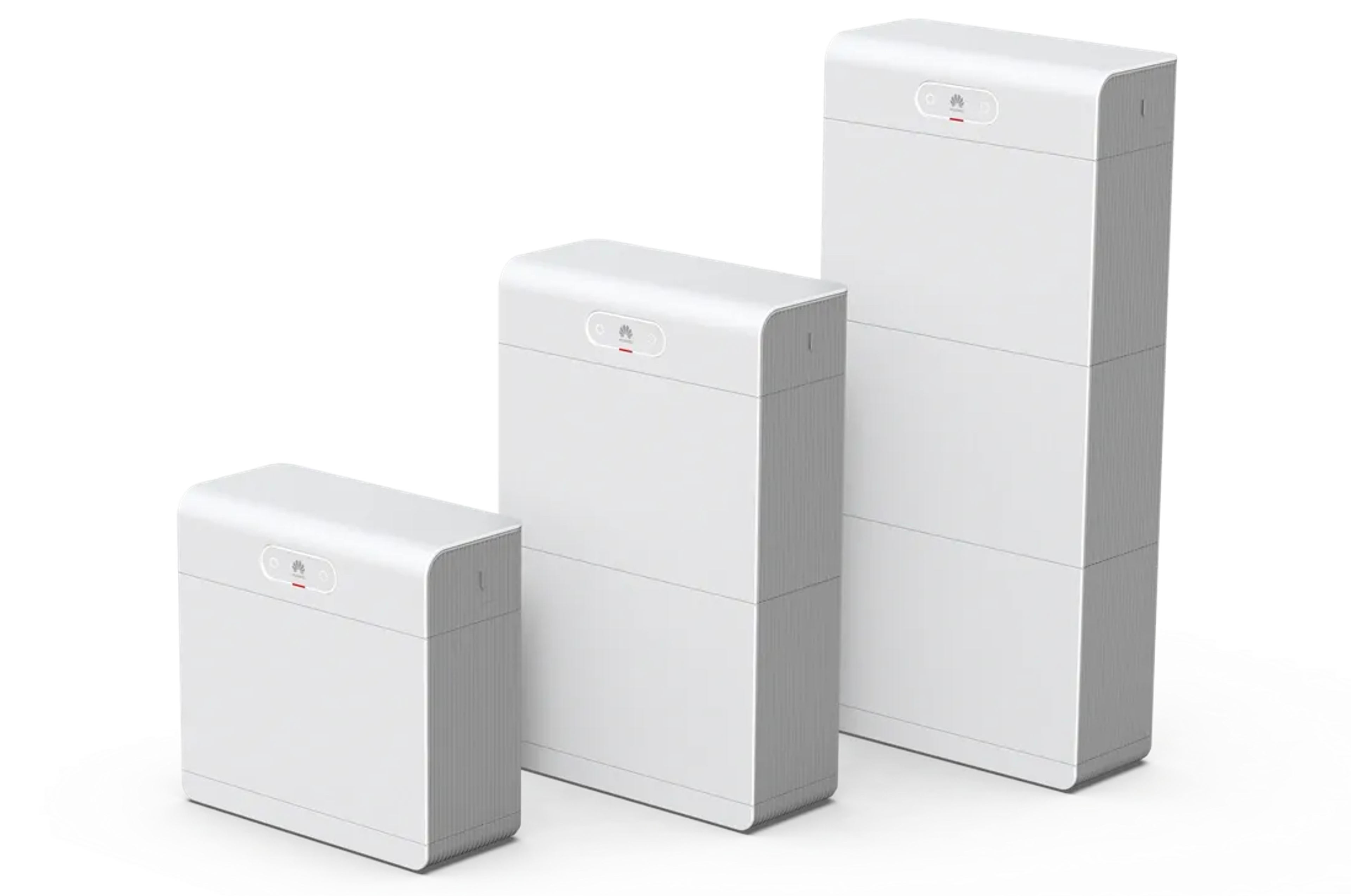 Solcellsbatterier från Huawei: LUNA2000-7/14/21-S1