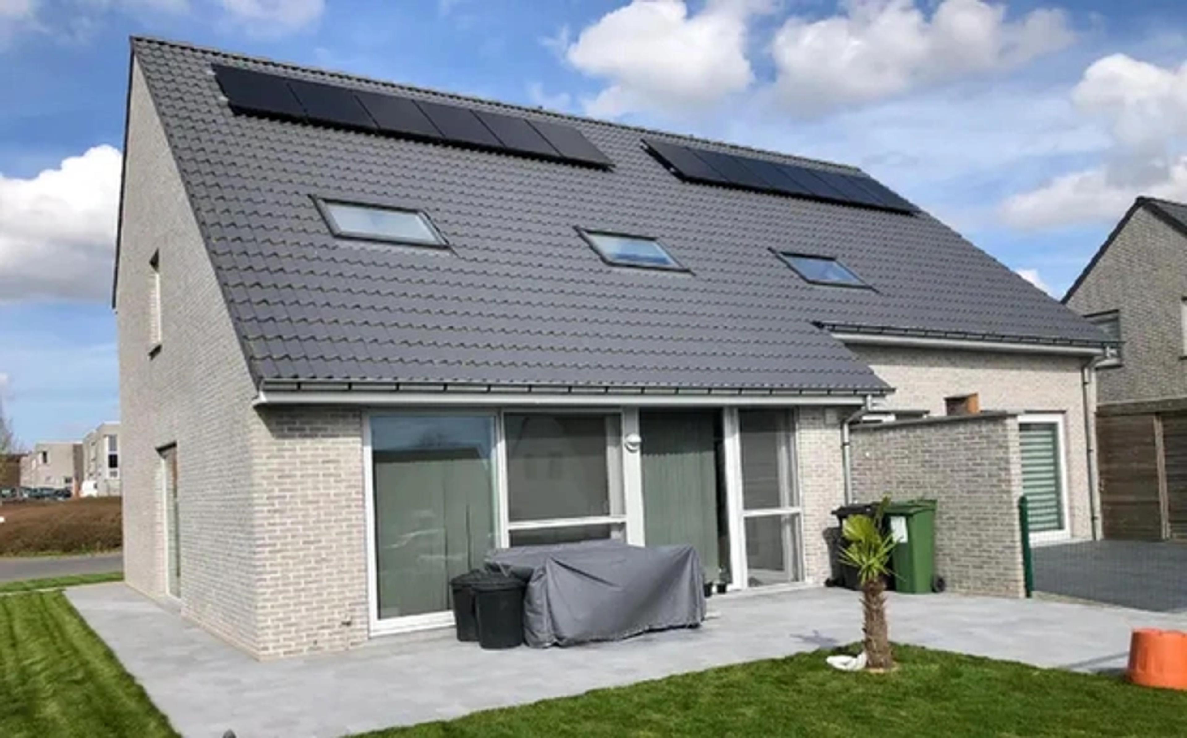 zonnepanelen