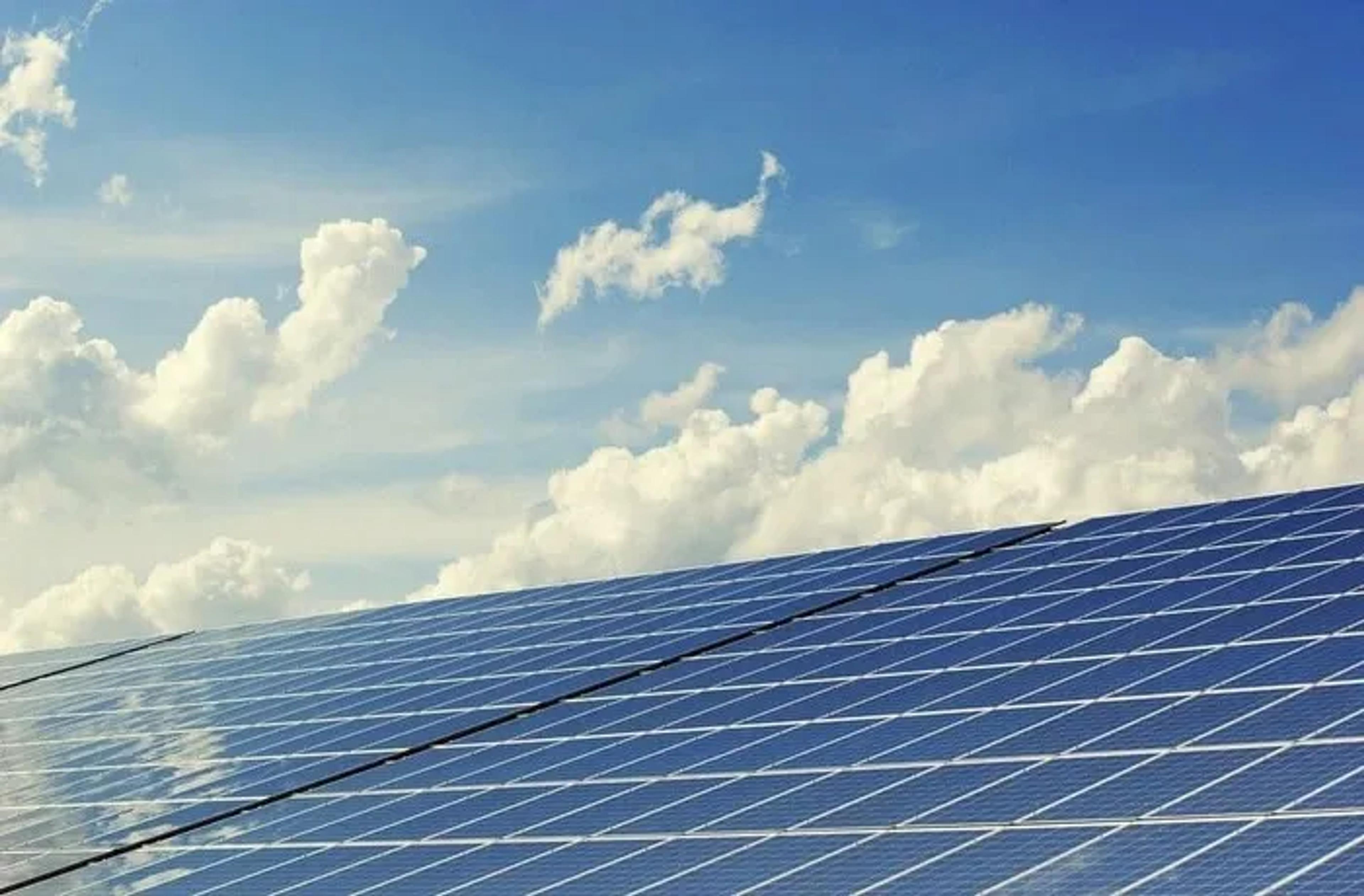 Energía solar ventajas y desventajas