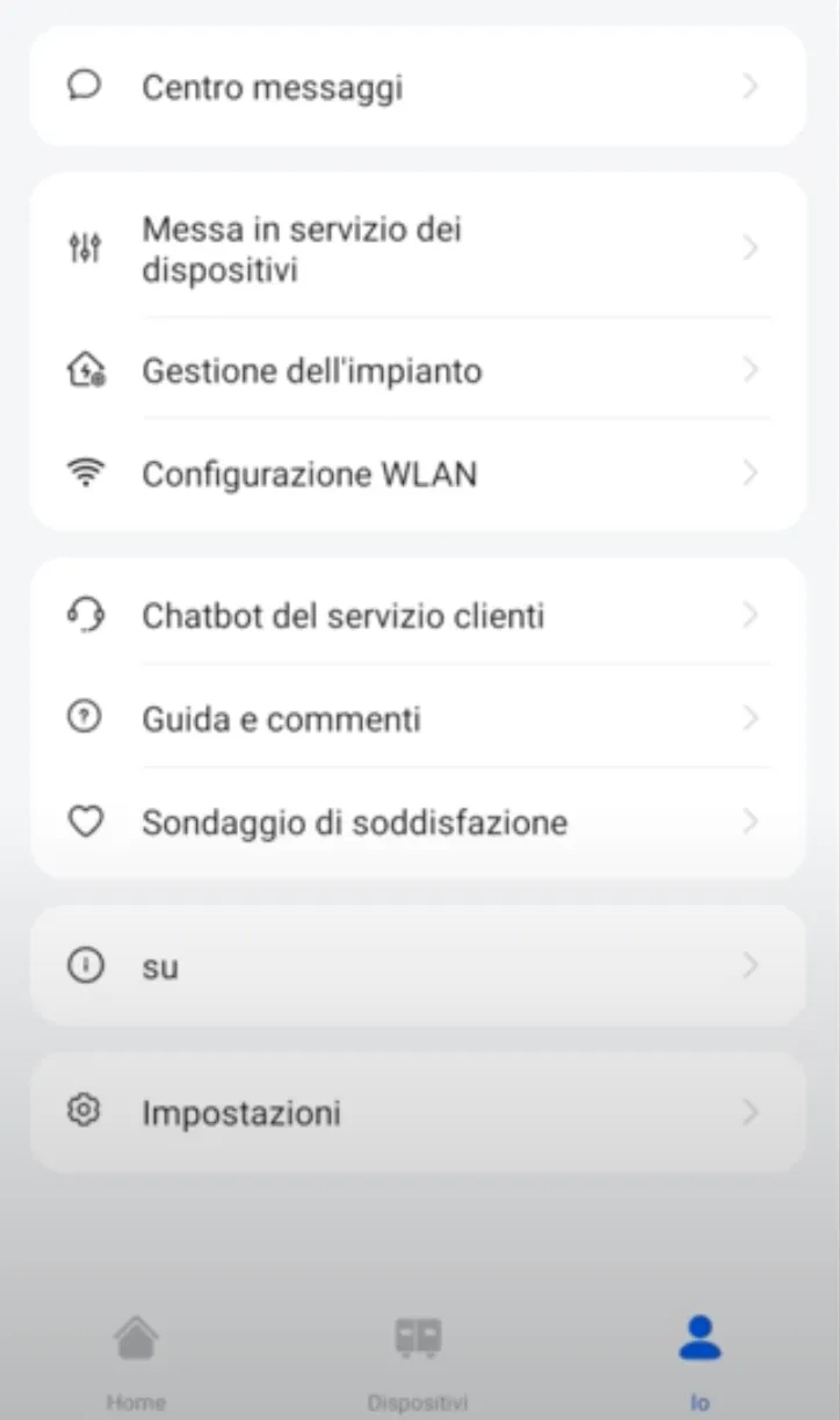 monitoraggio pv