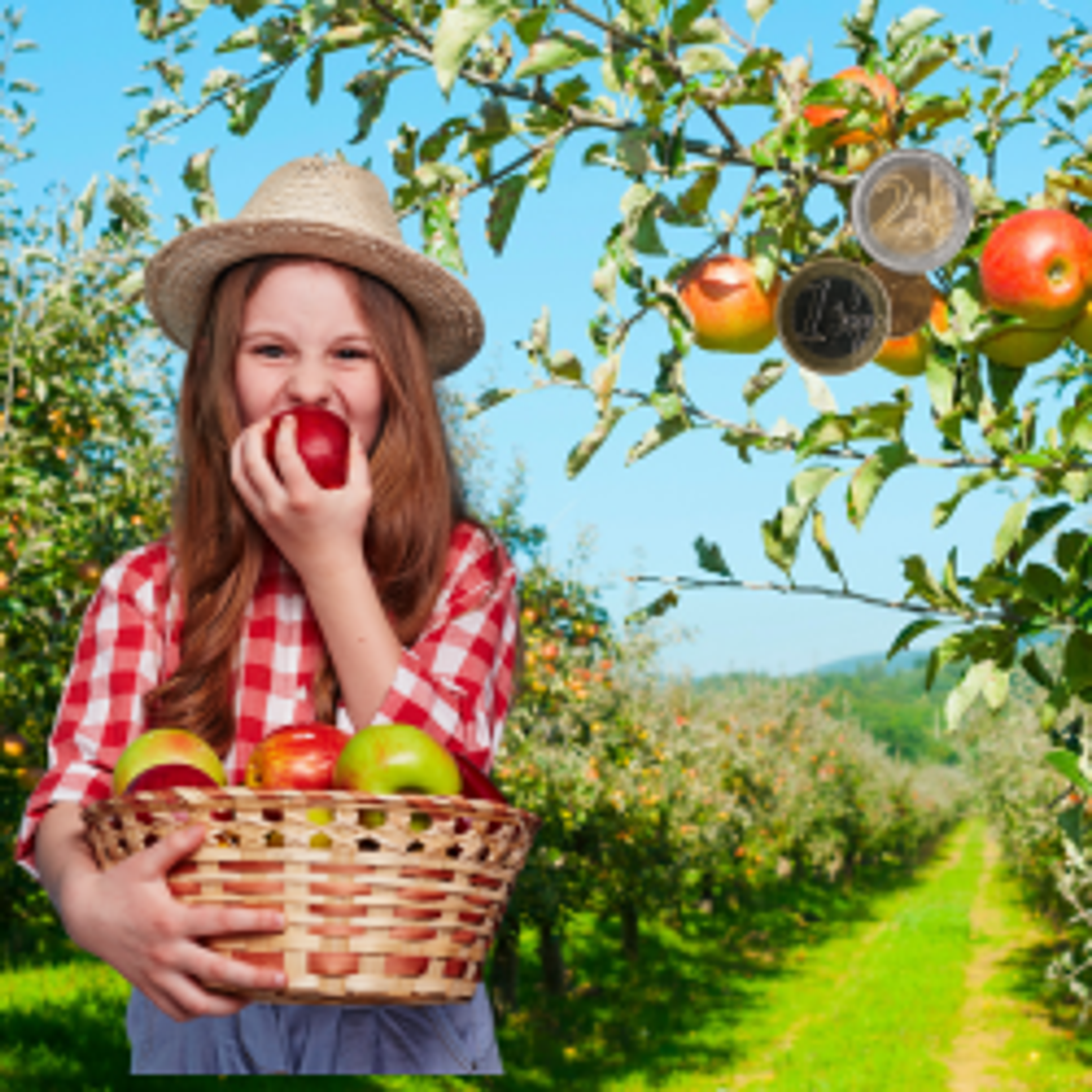 appeltje