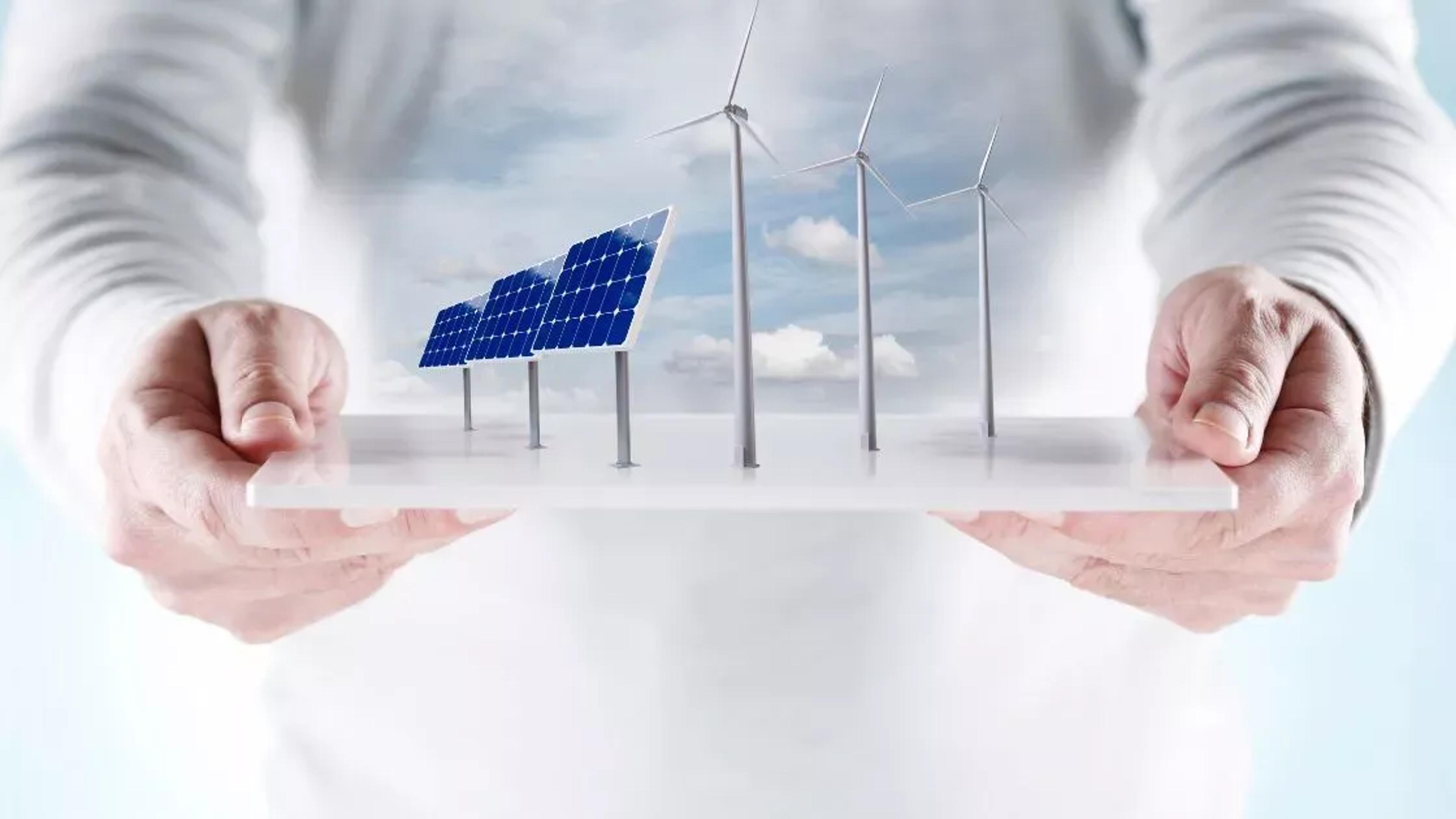 Energie Rinnovabili