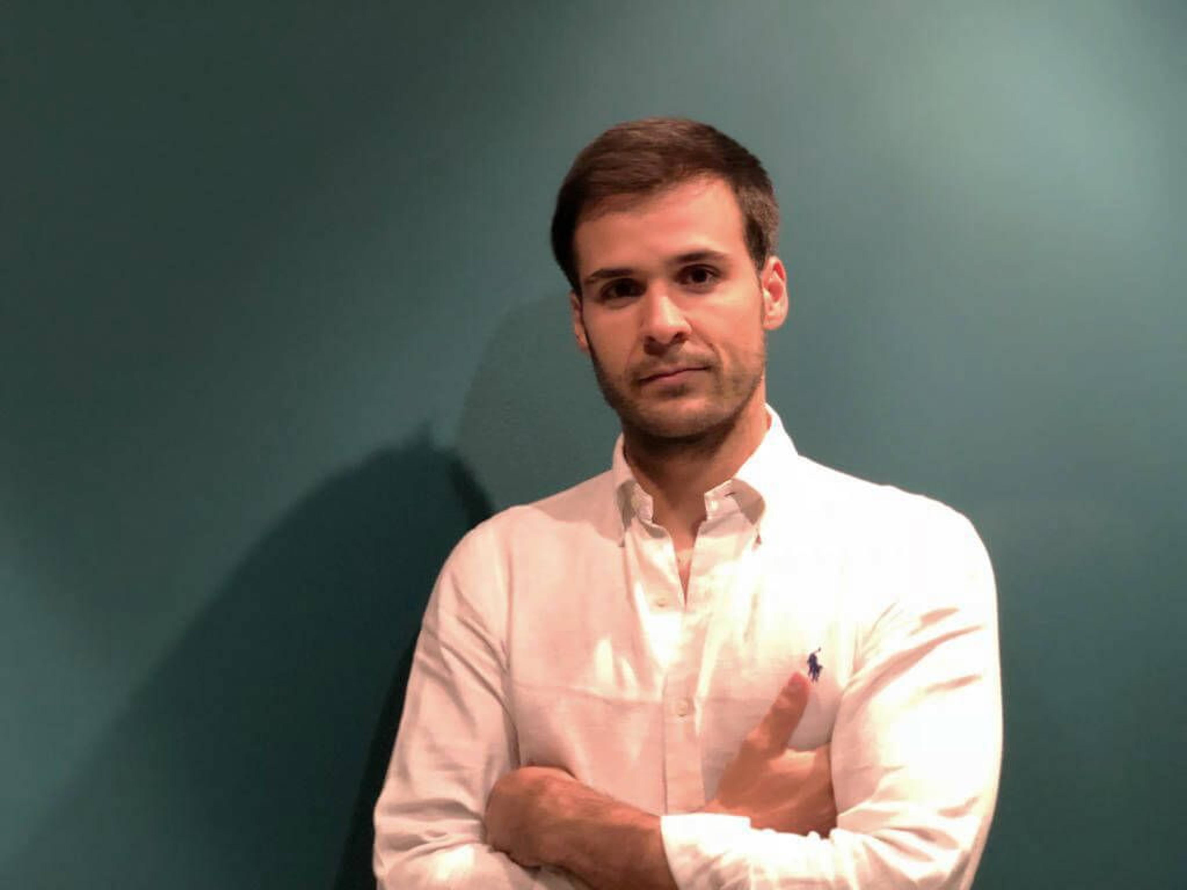 Alejandro Díaz
