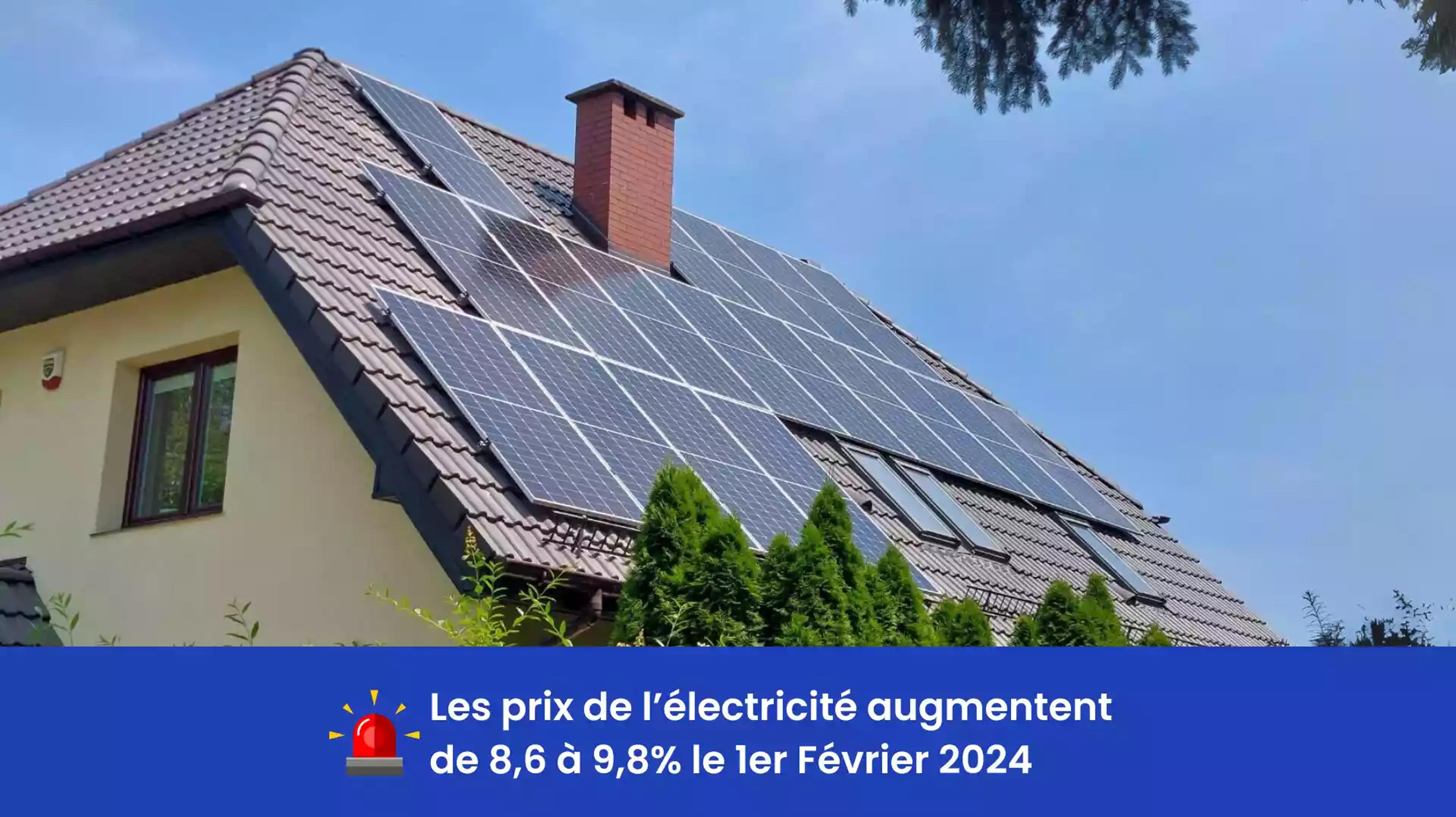 TOP 3 : Meilleur Générateur d'Énergie Solaire Portable 2021 