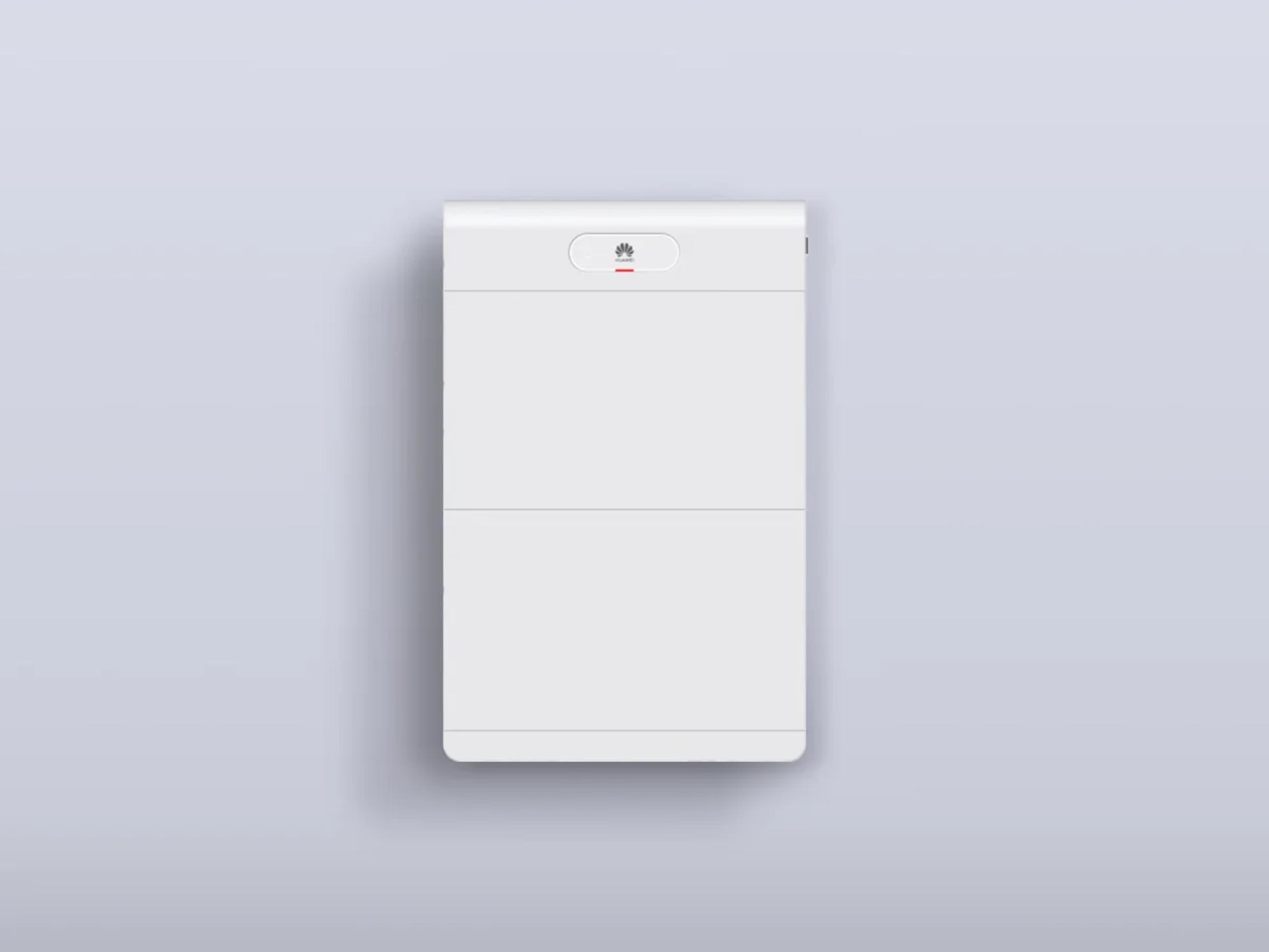 batteria di accumulo