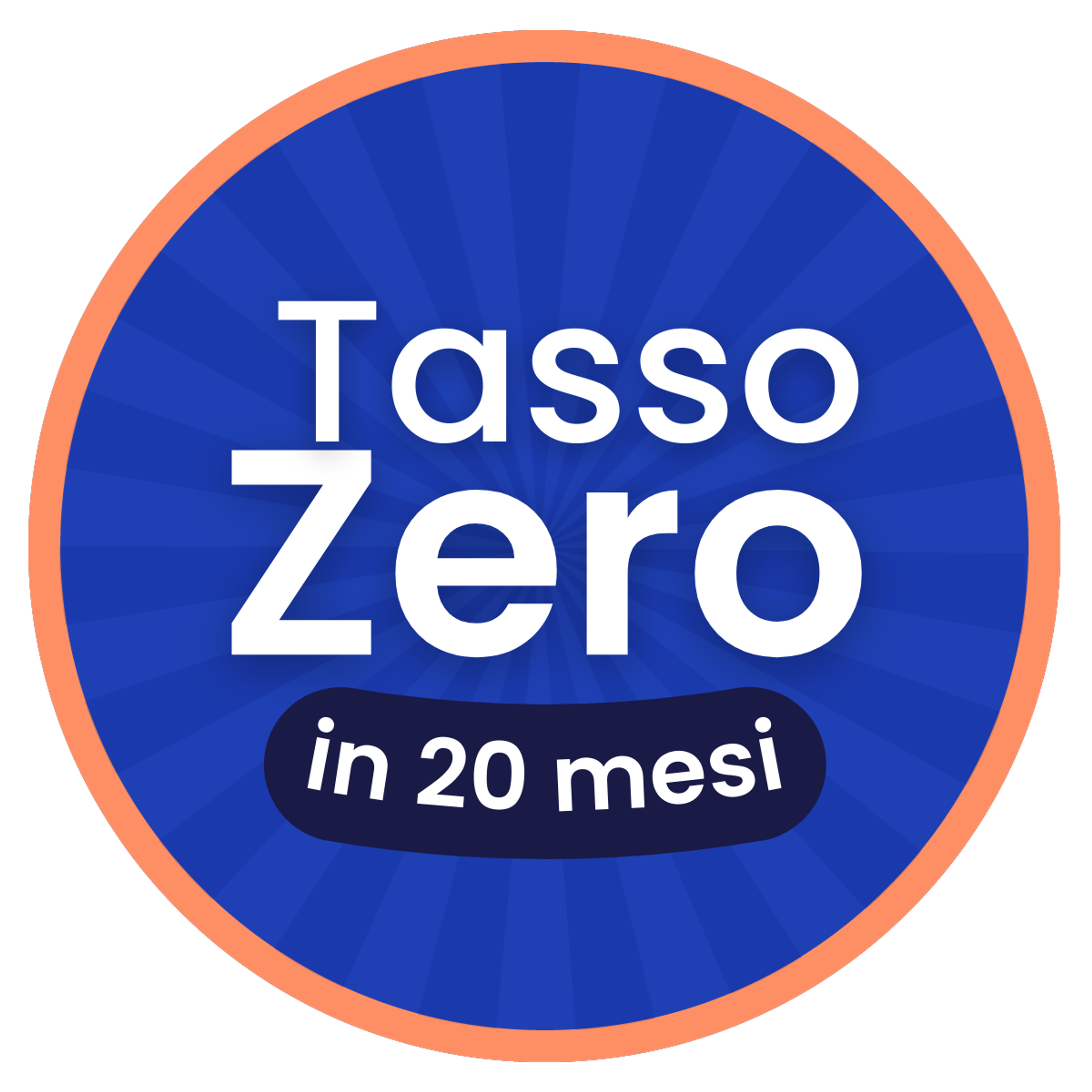 Tasso Zero