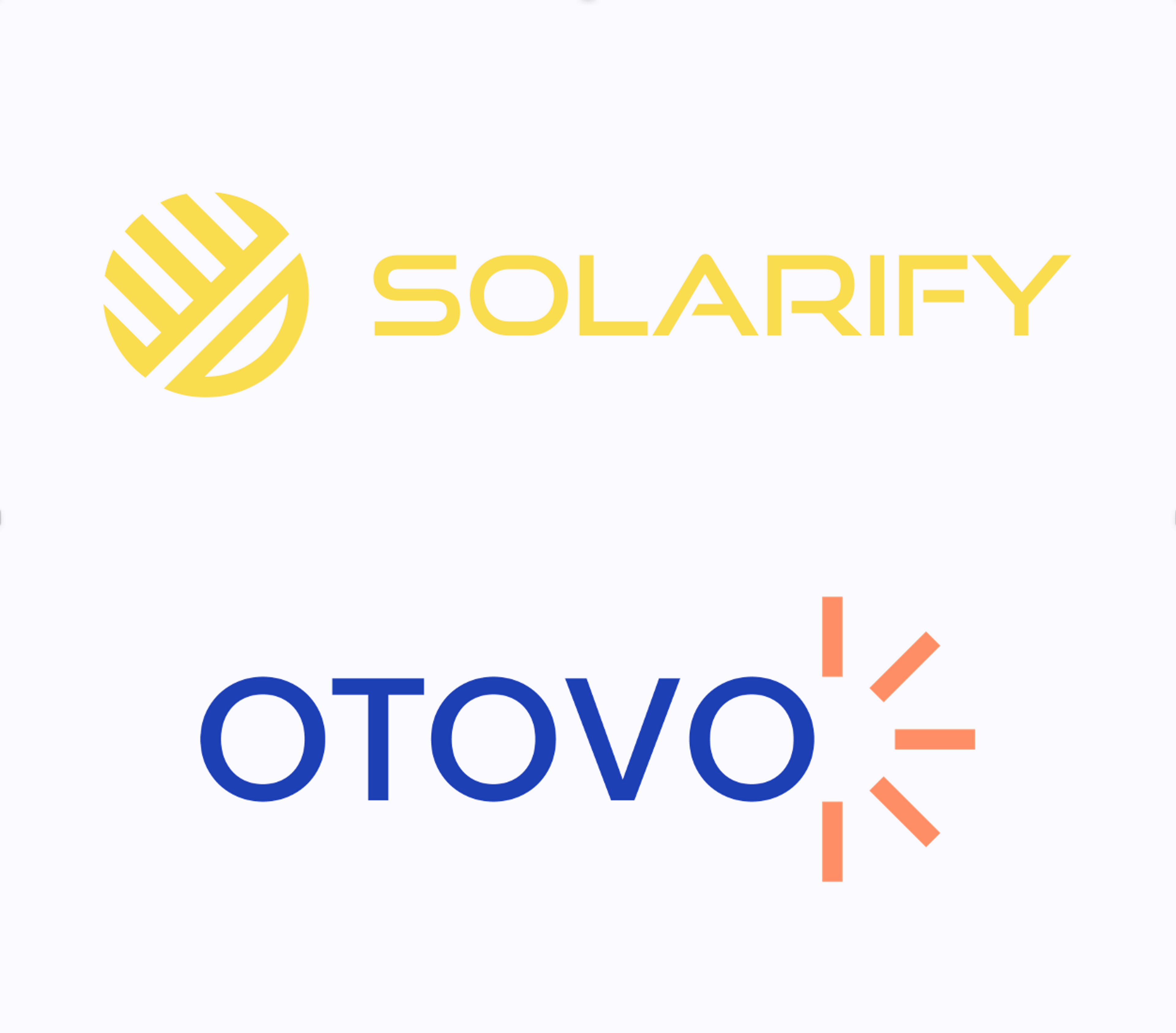 Solarify und Otovo