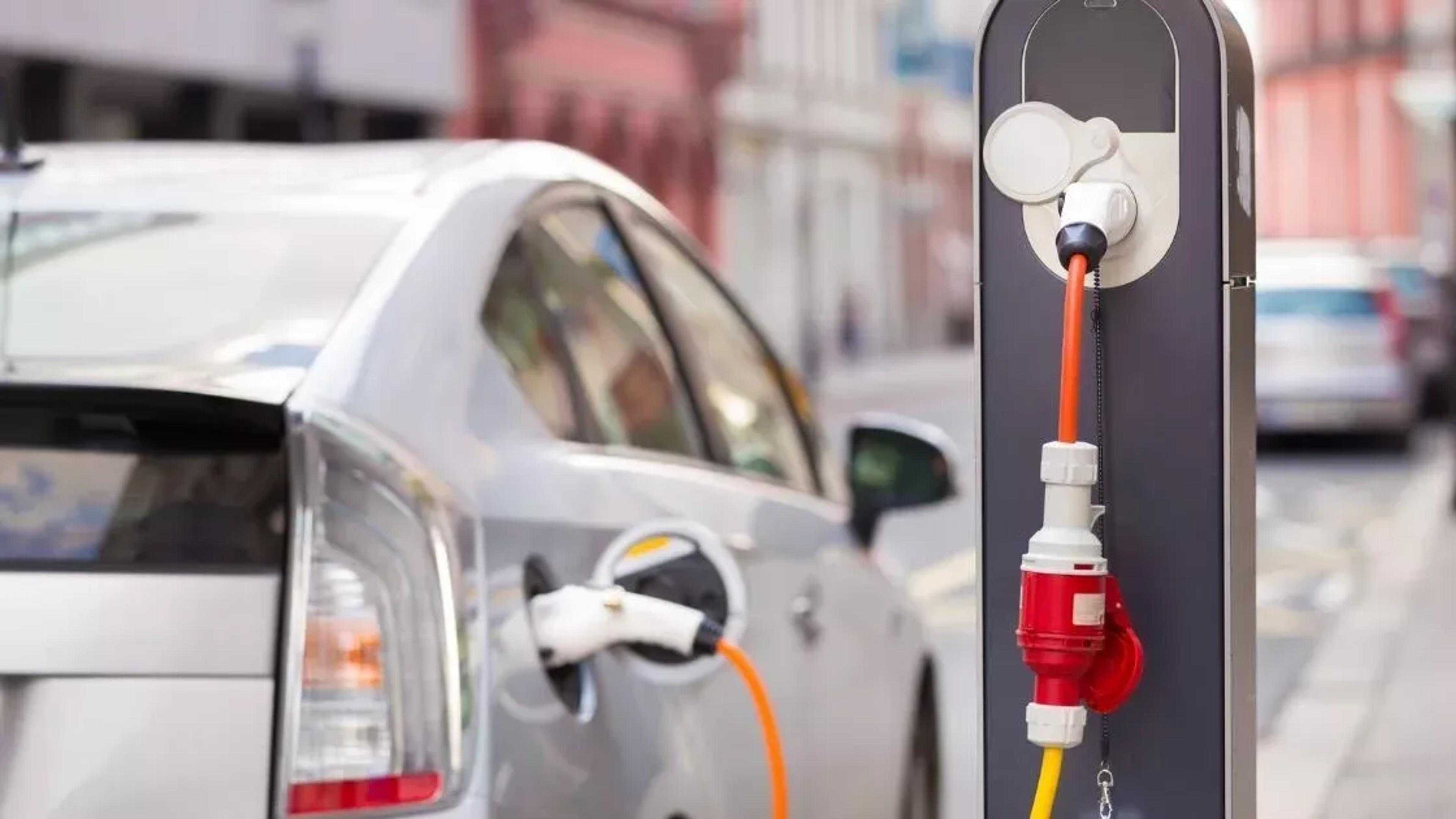 mobilità elettrica