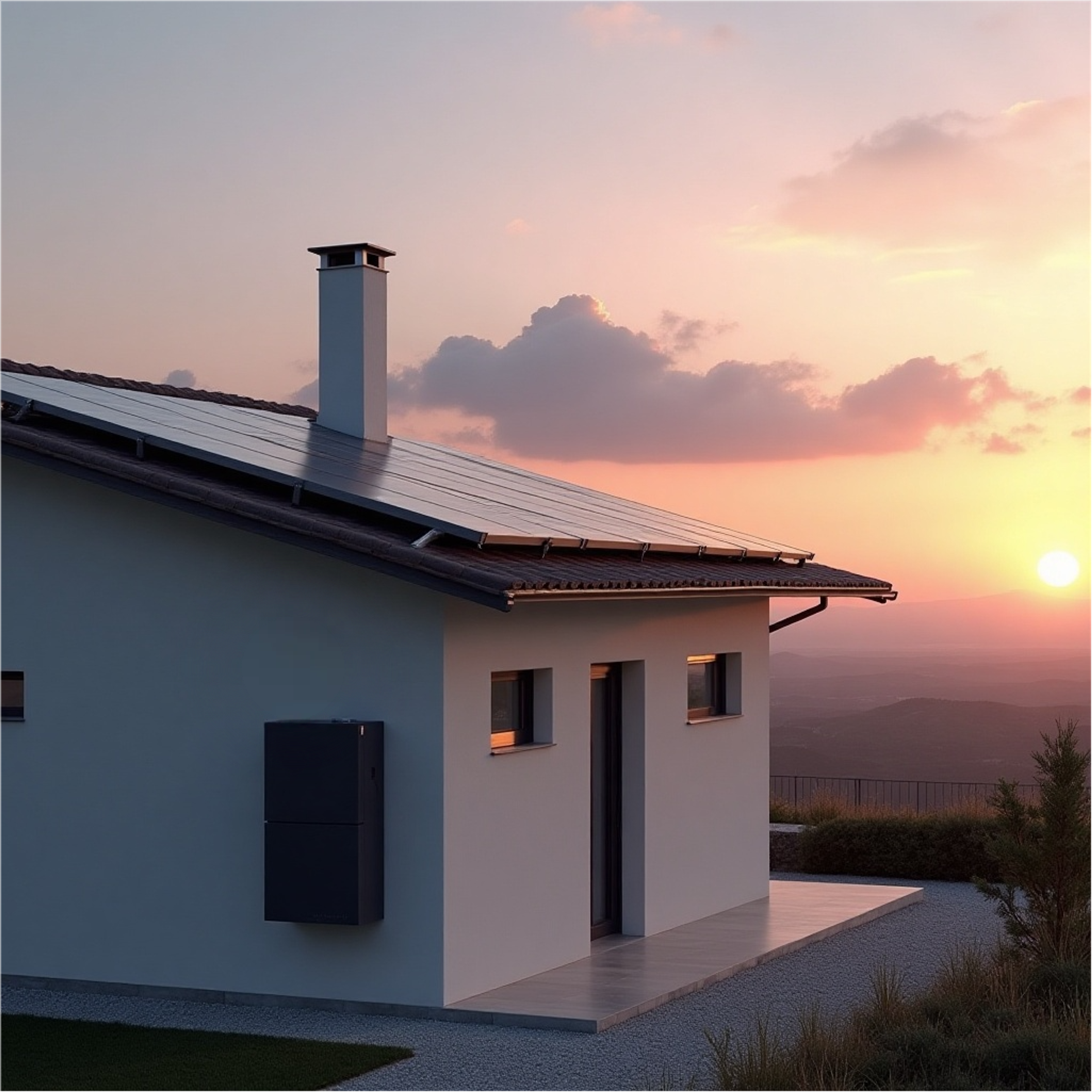photovoltaique