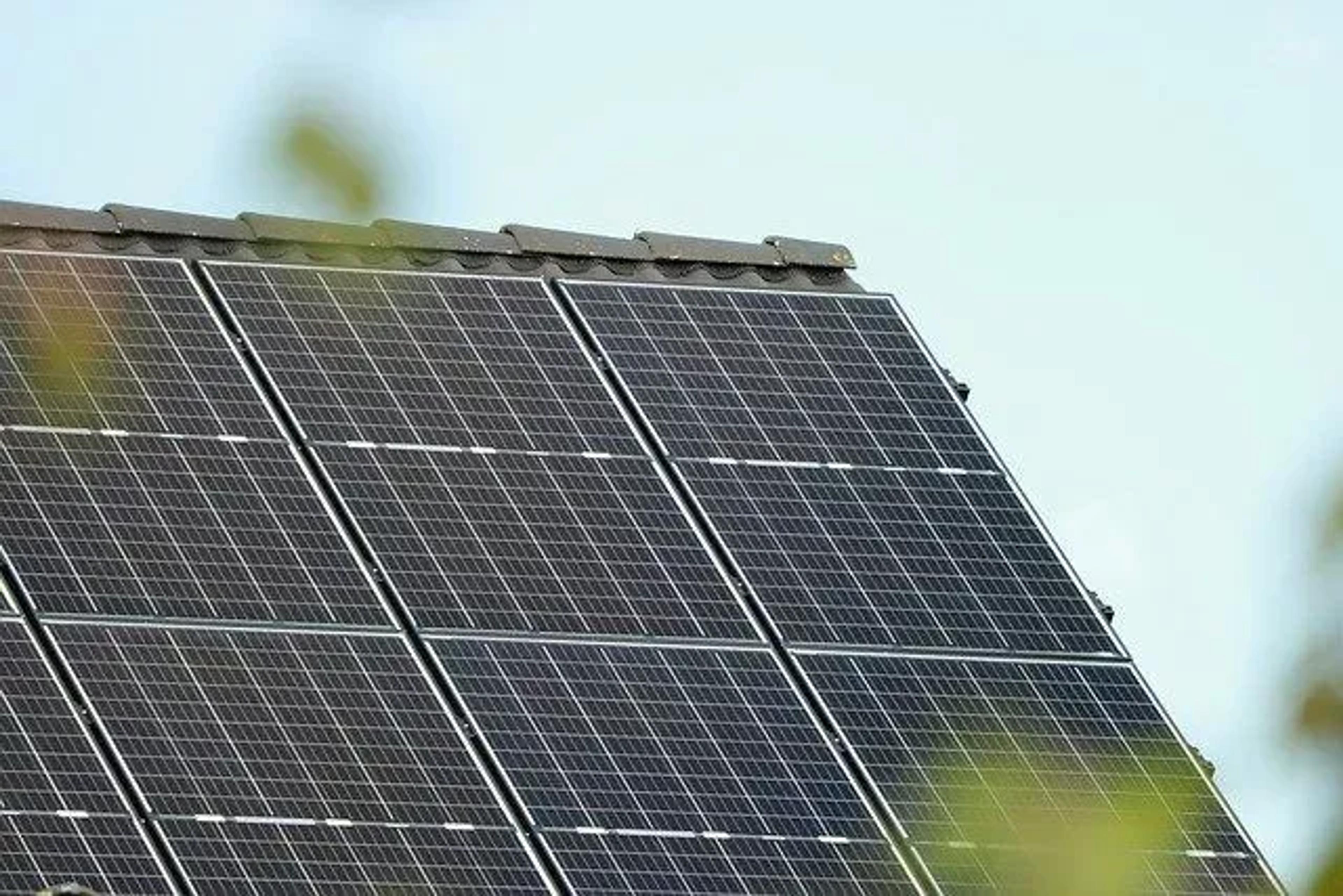 Pannelli Solari Trina Solar