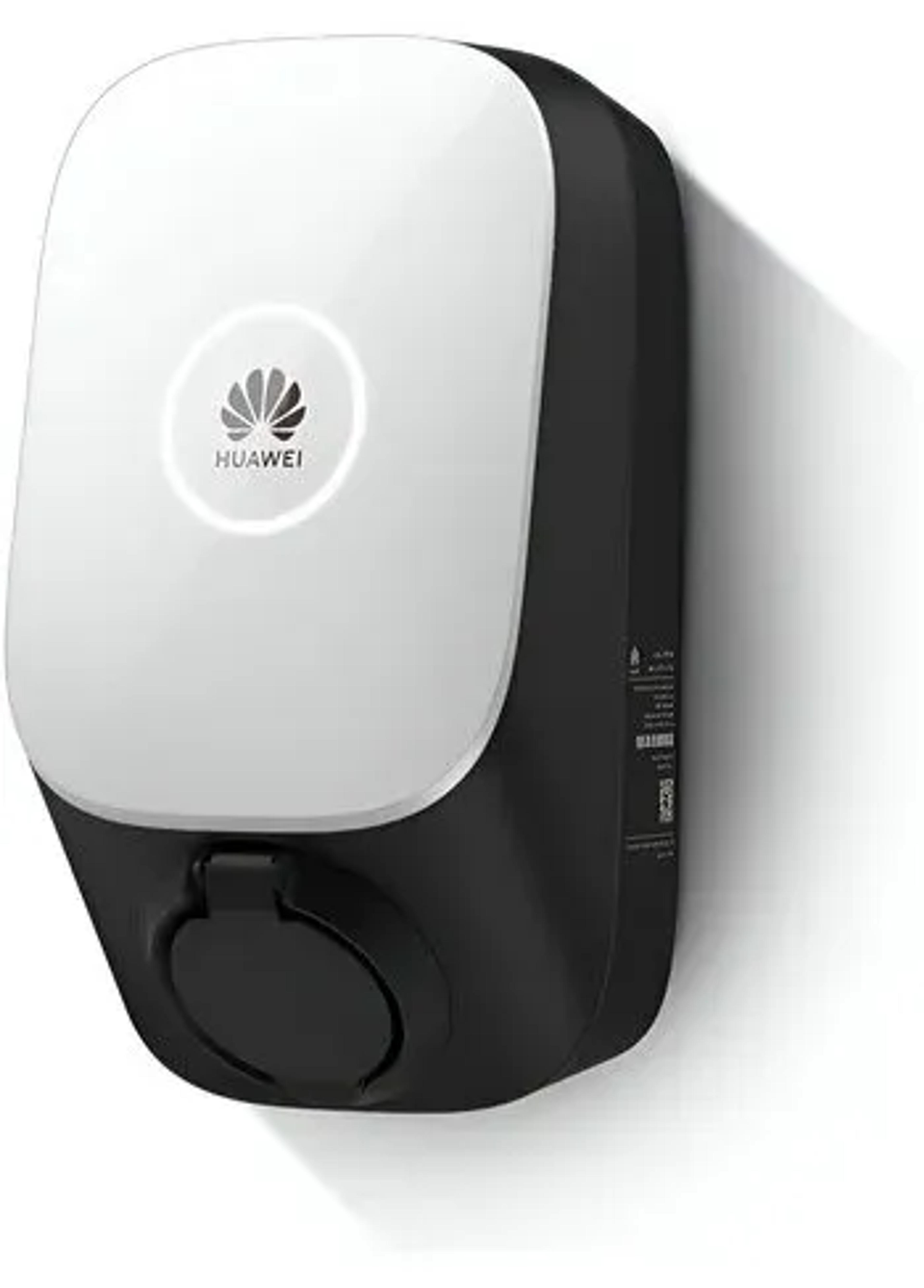 chargeur voiture electrique huawei