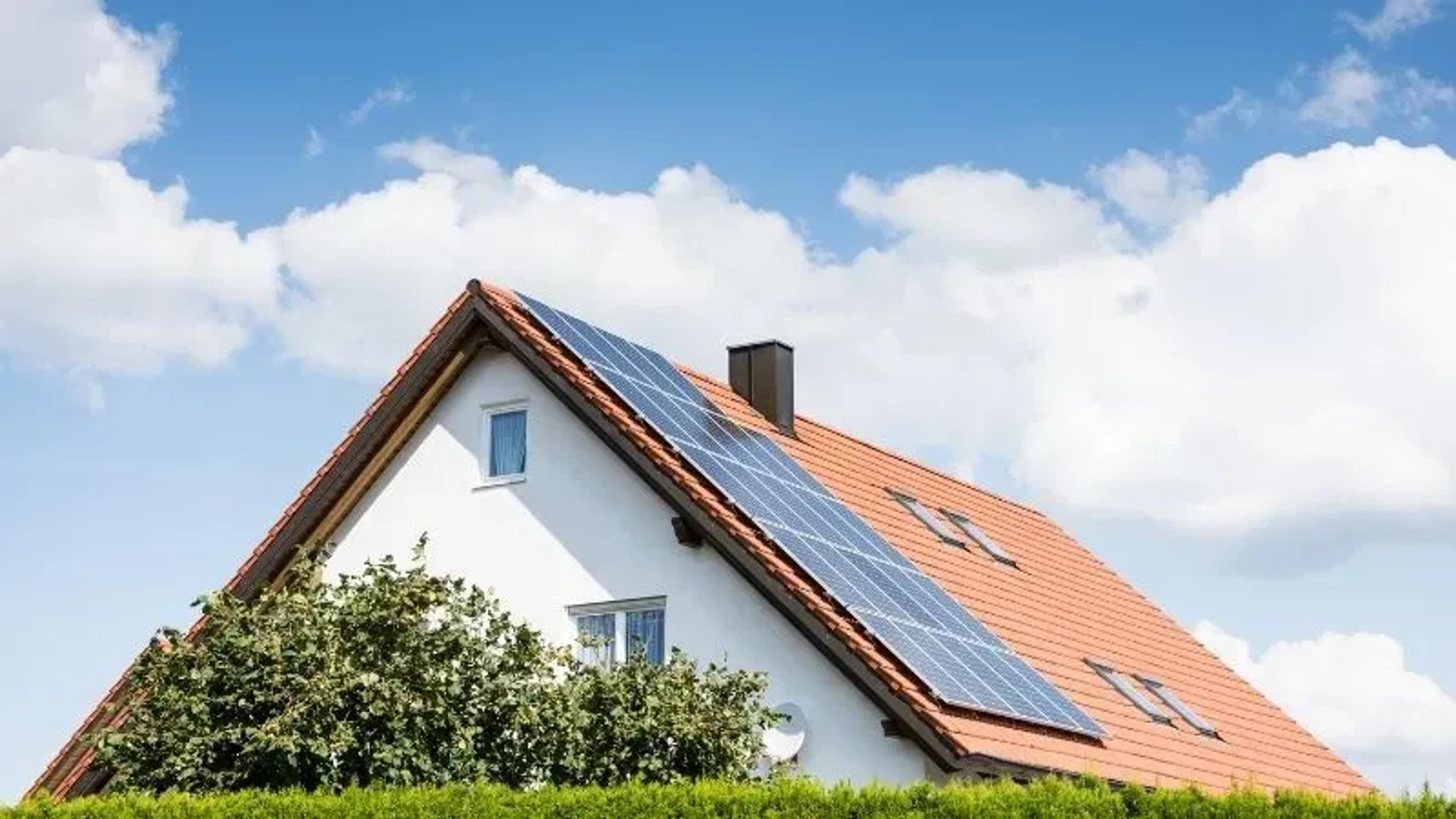 Pannelli Longi Solar