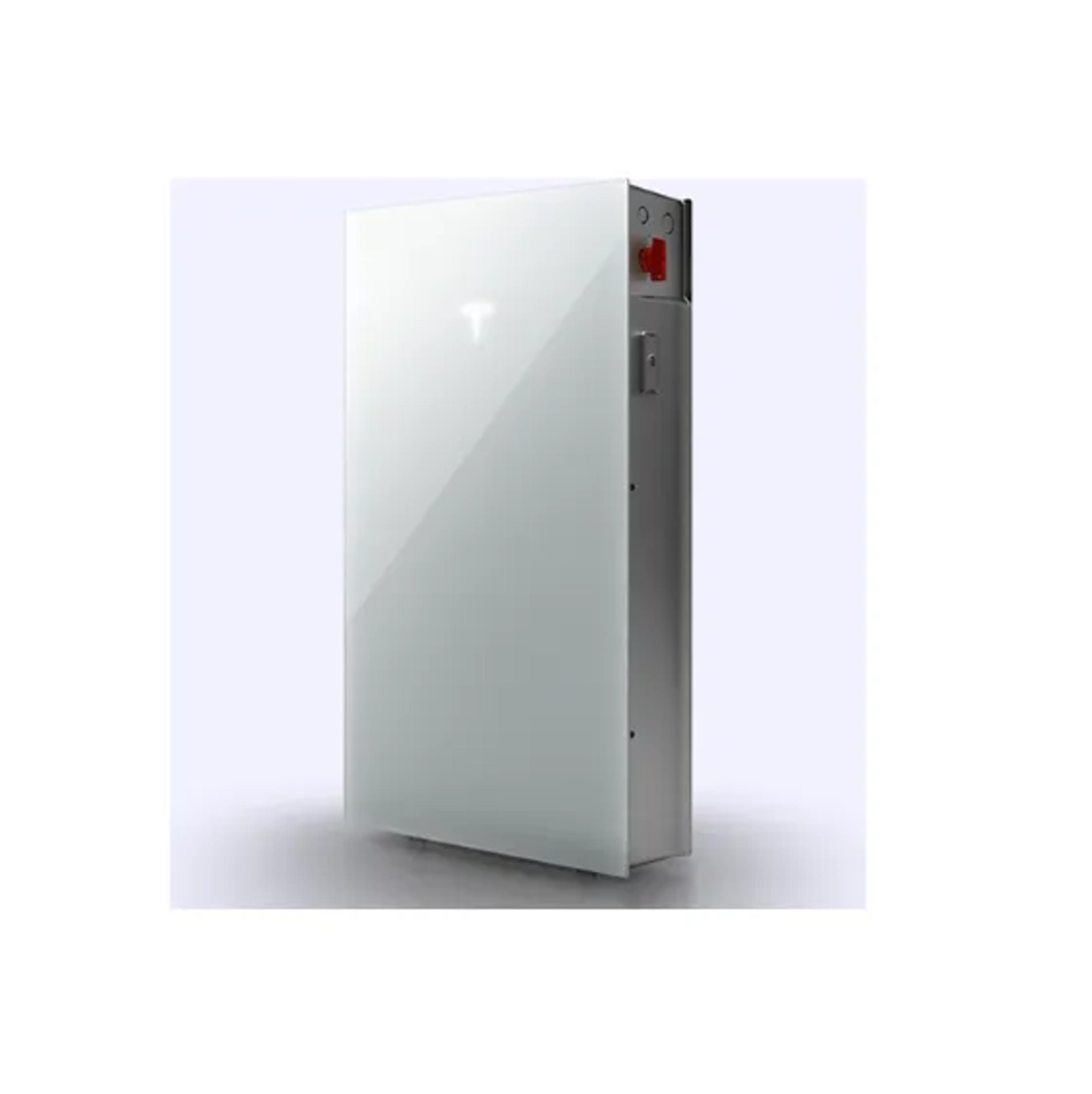 tesla powerwall 3
