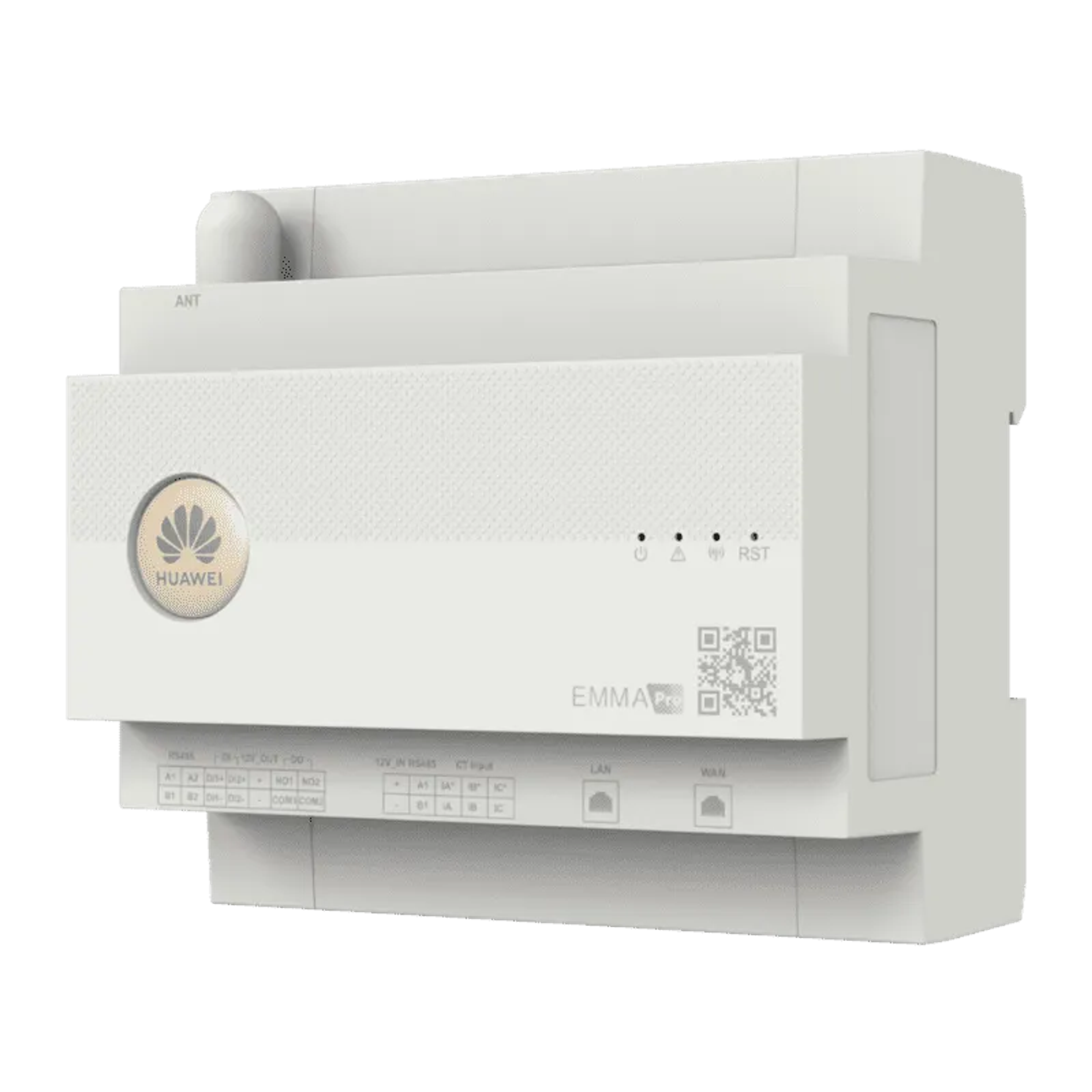 Sistema de gestión de energía en el hogar EMMA Huawei