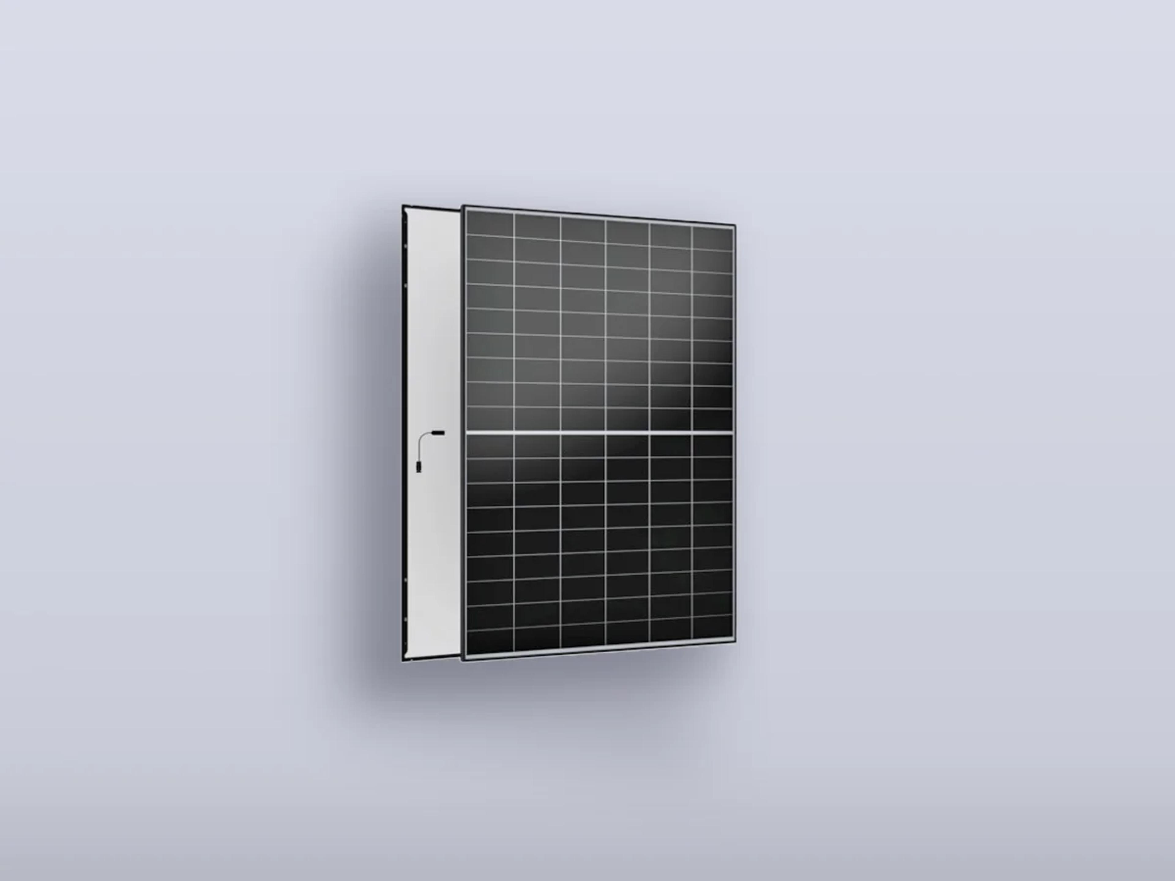 Solarmodul