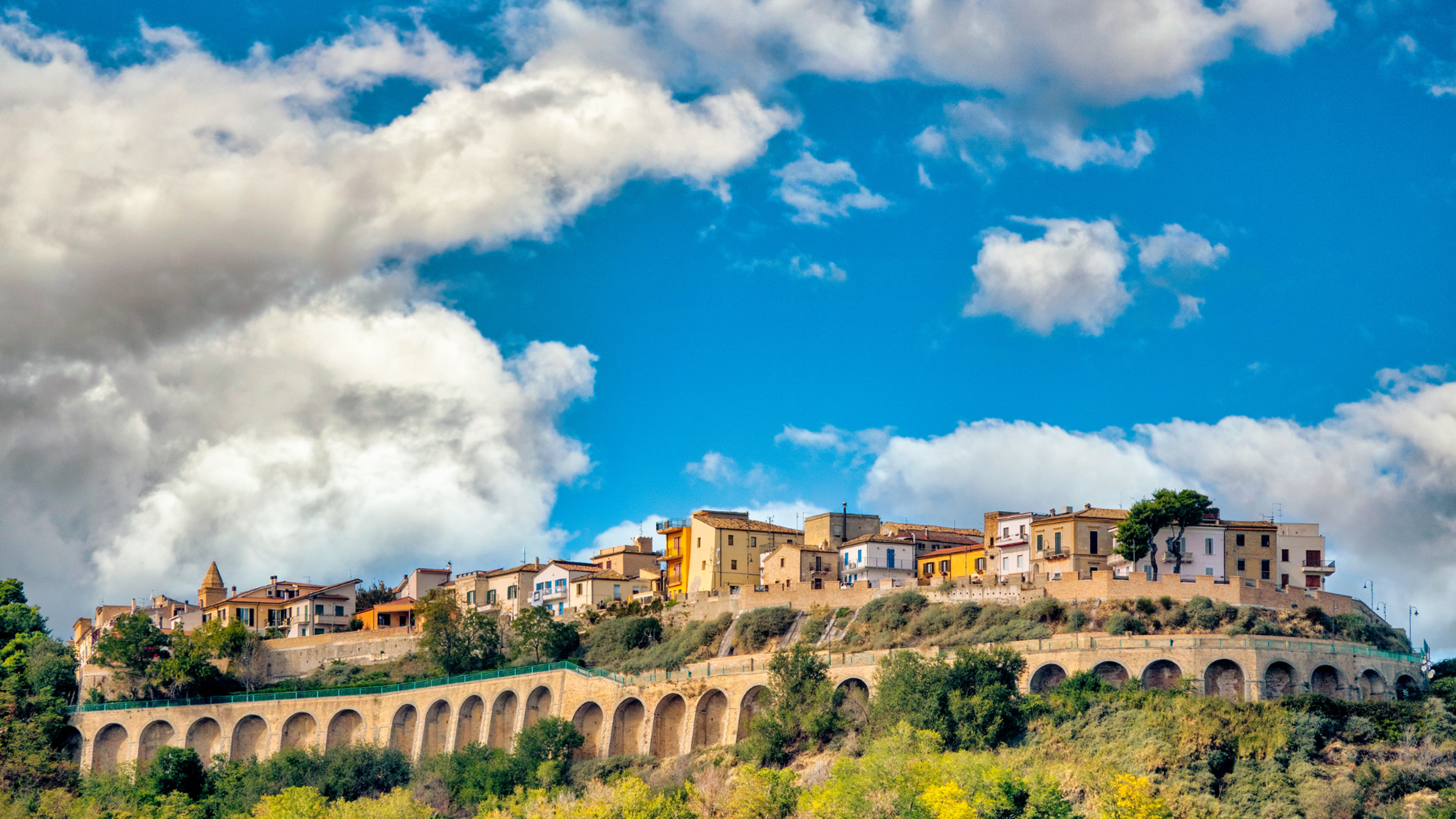 Abruzzo