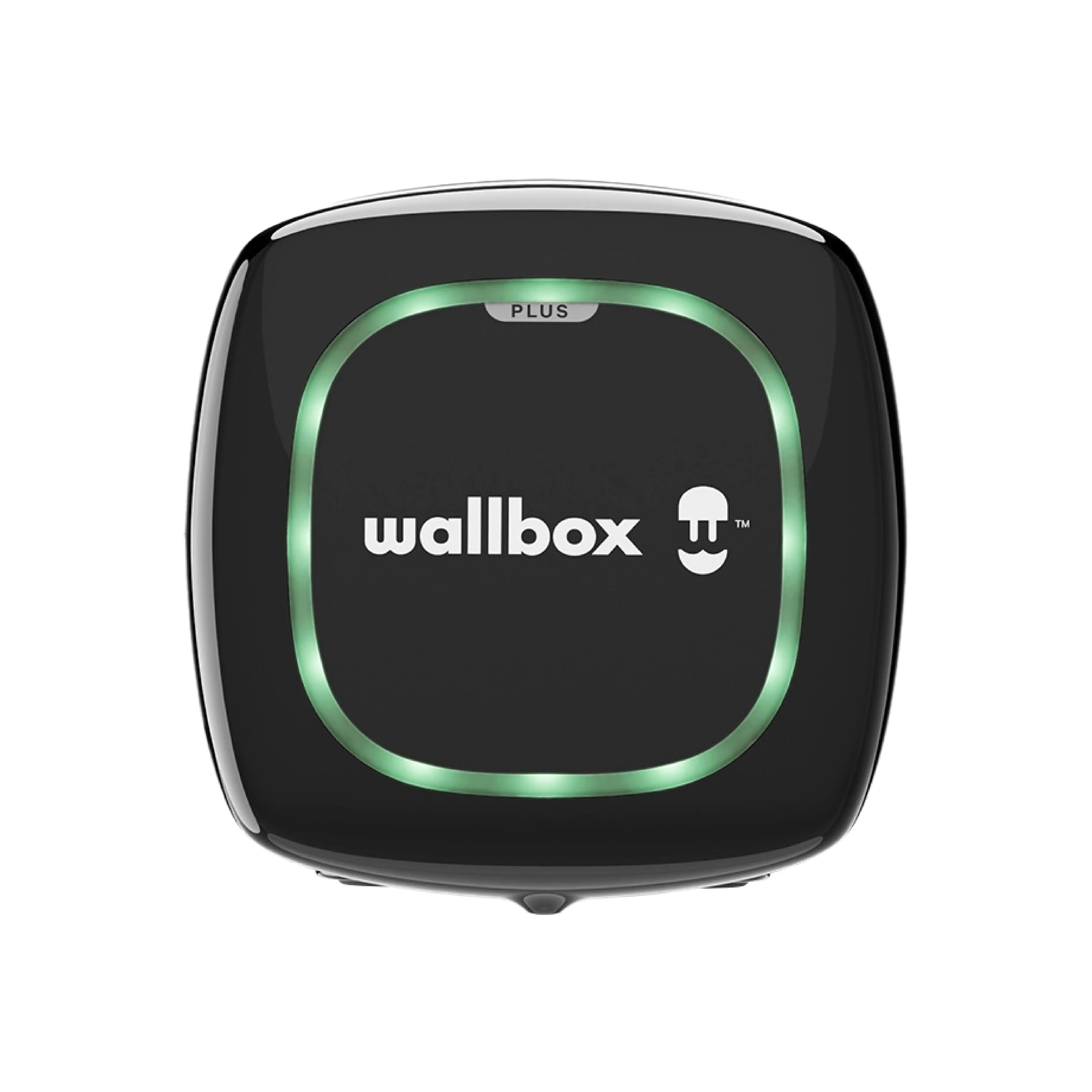 Wallbox Pulsar Plus