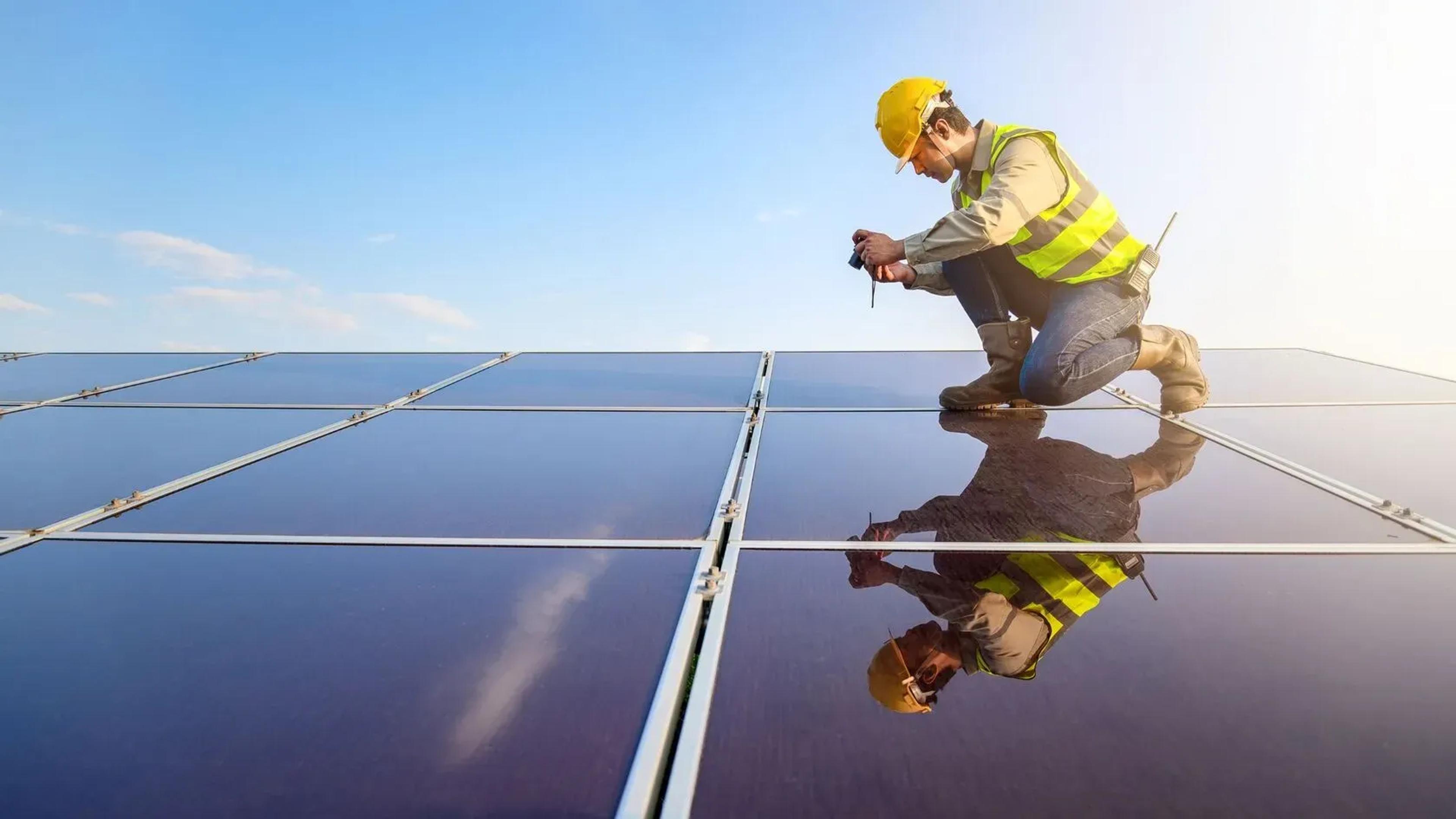 Energia Solare