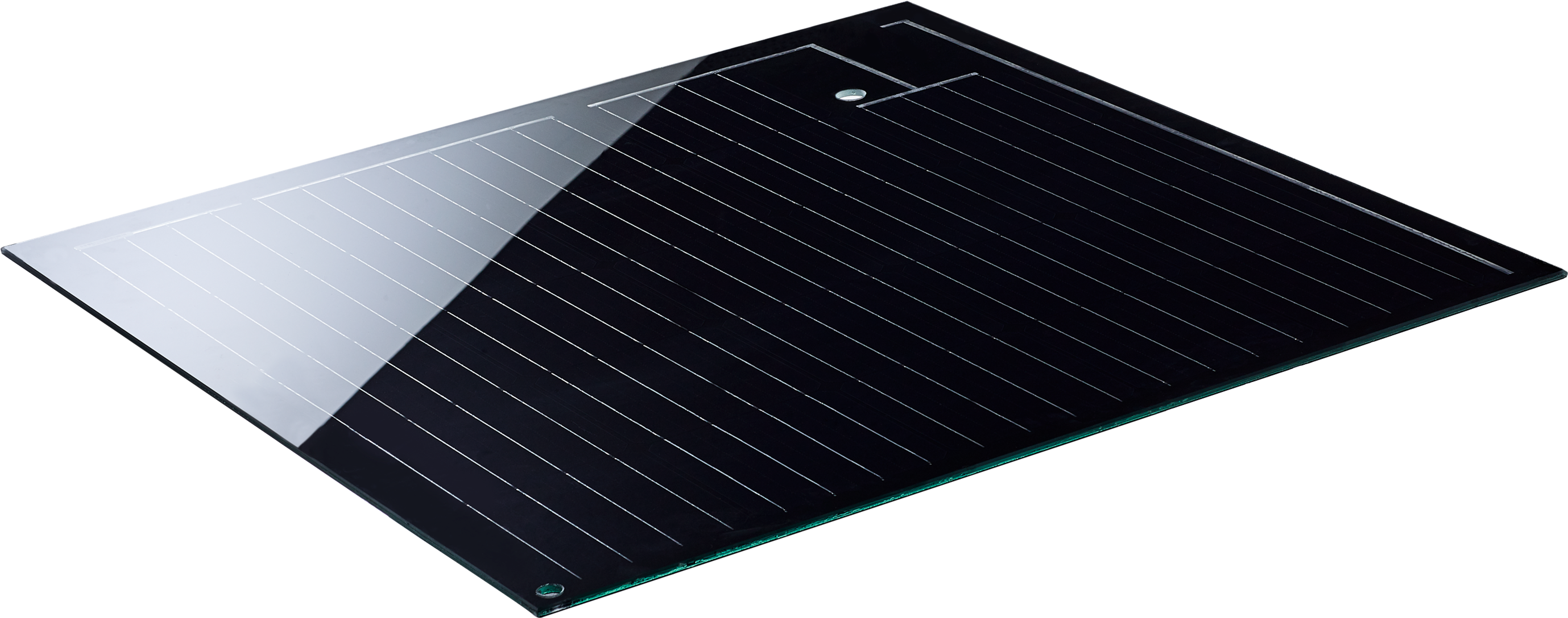 Taksteiner med solceller er større enn vanlige takstein og er rimeligere å legge. Otovo-shoot0028--1-