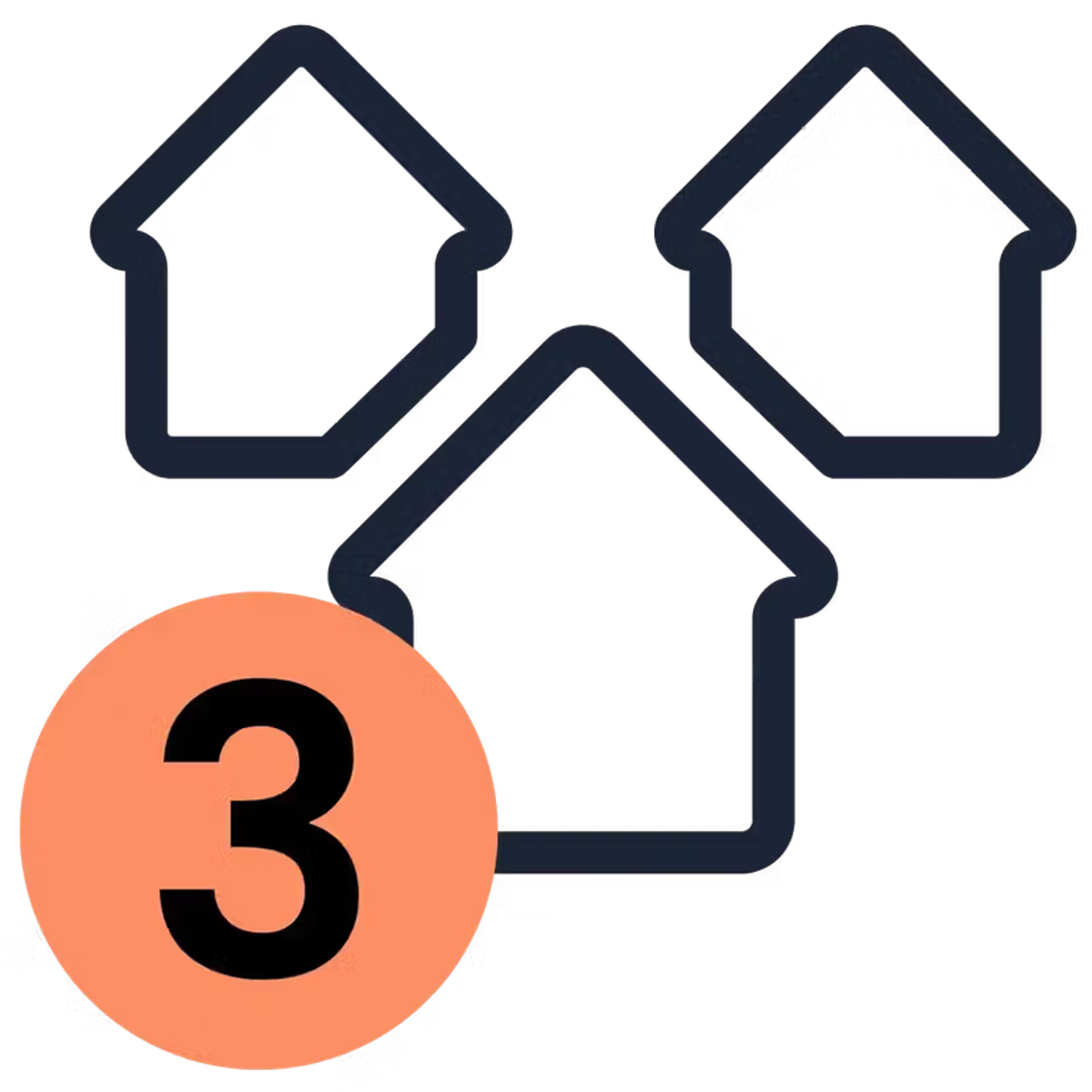 3