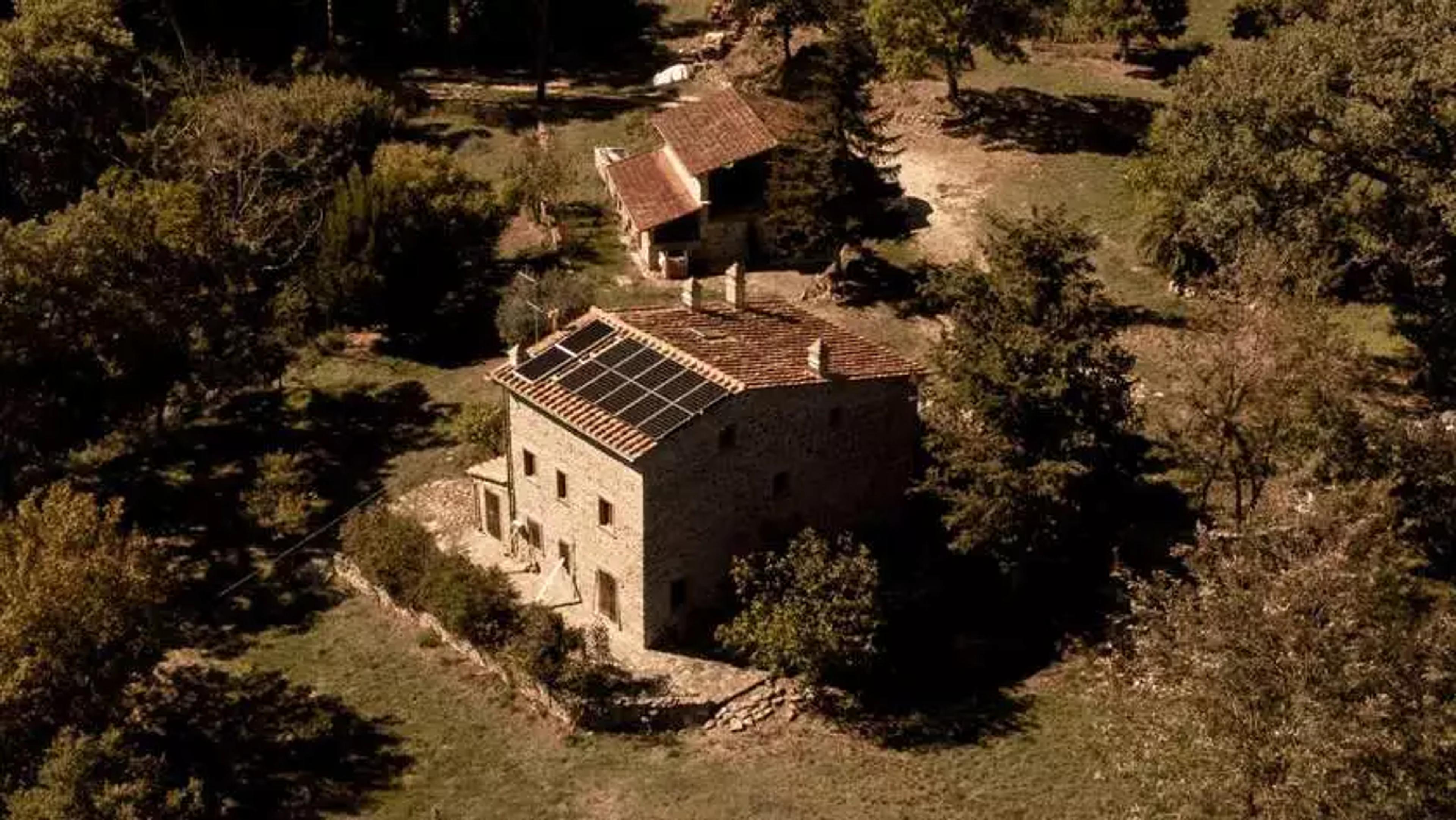 Impianto fotovoltaico