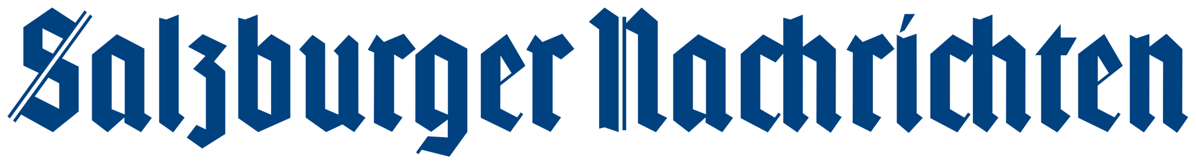 Salzburger Nachrichten