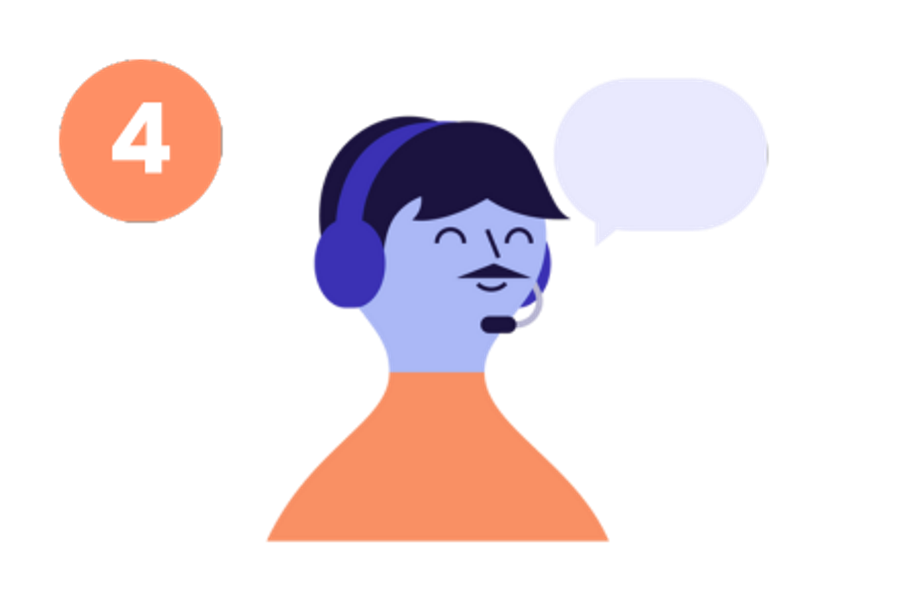 Doradca z działu technicznego