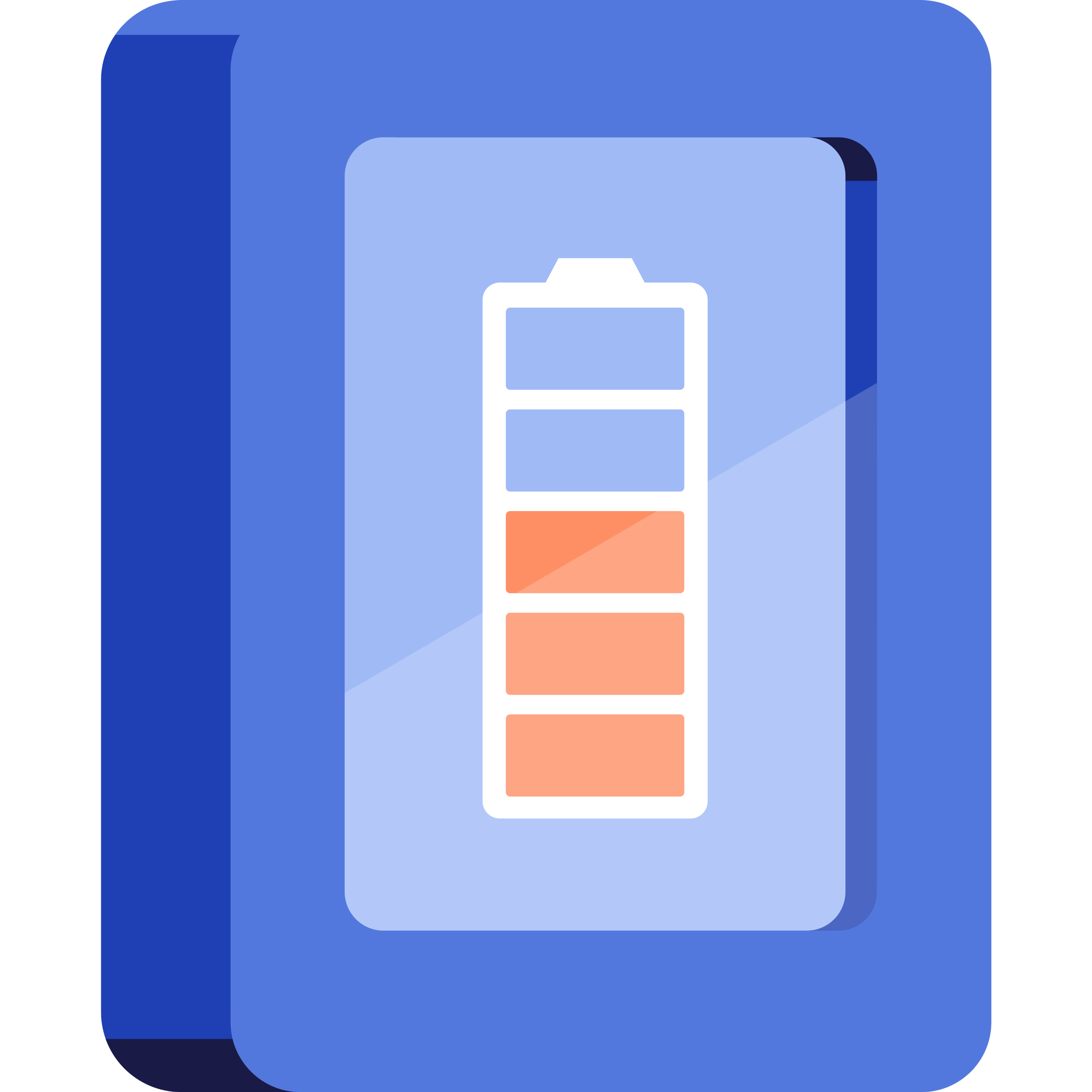 Batterie für Solaranlagen