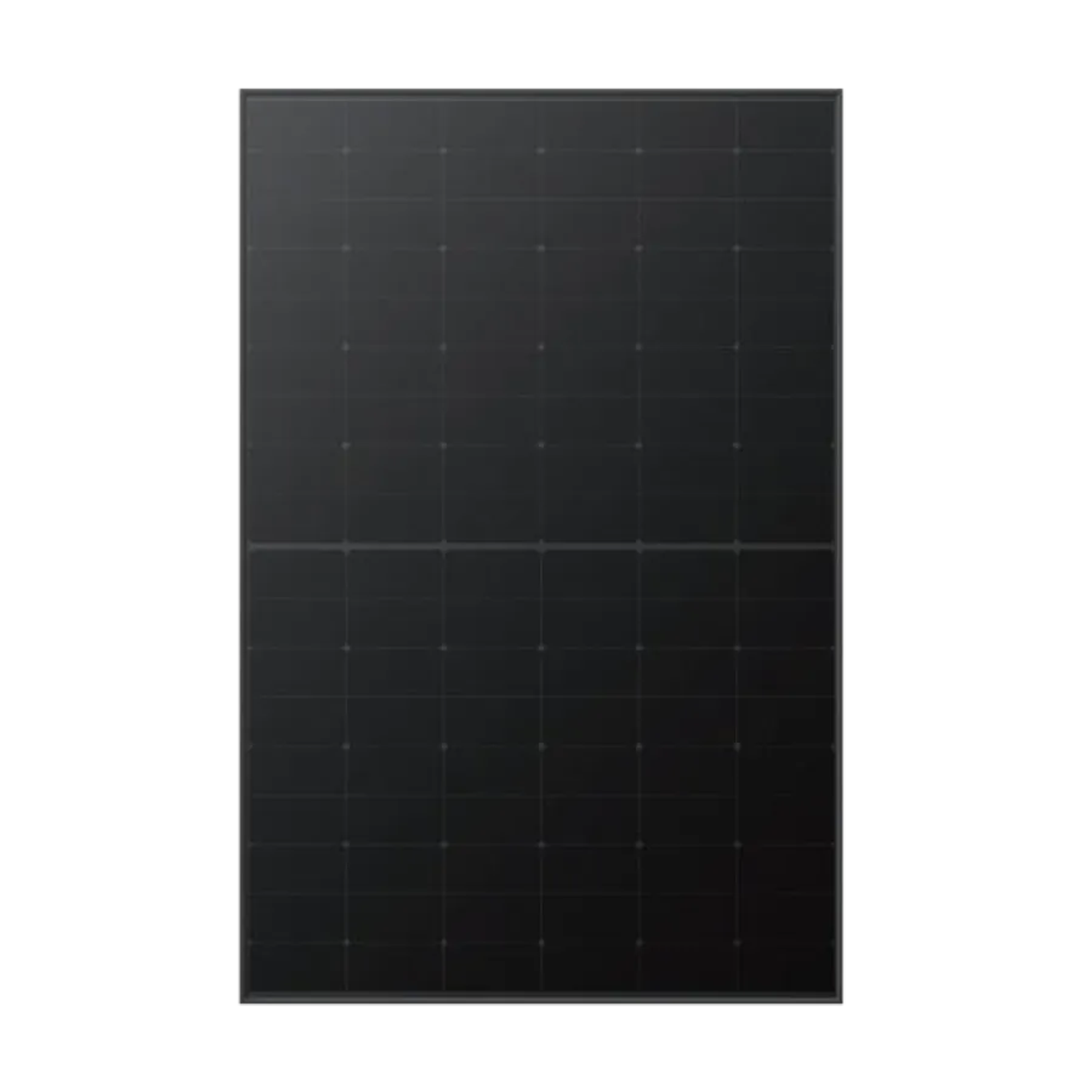 panneaux Longi Solar