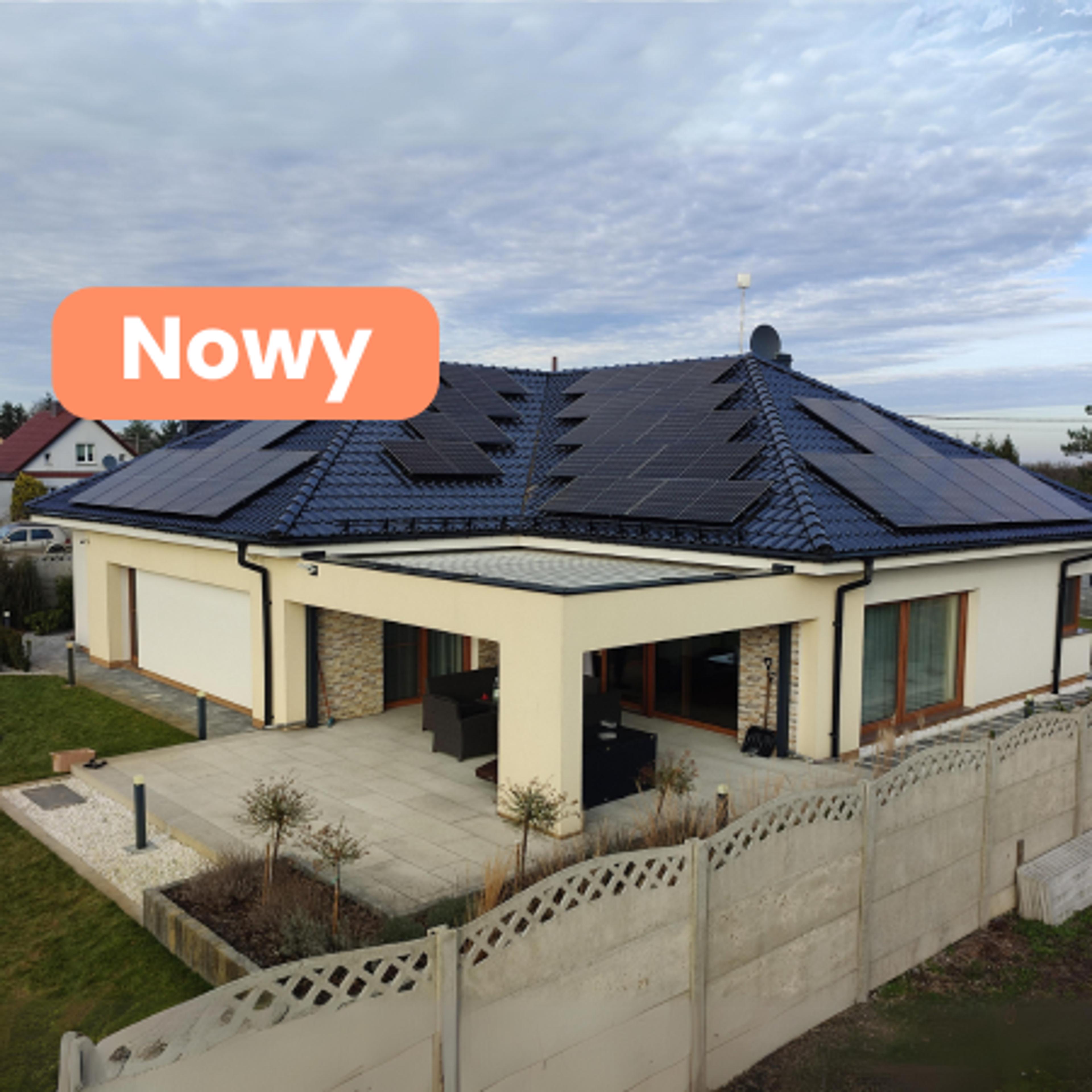 Nowy artykuł - czy fotowoltaika się opłaca?