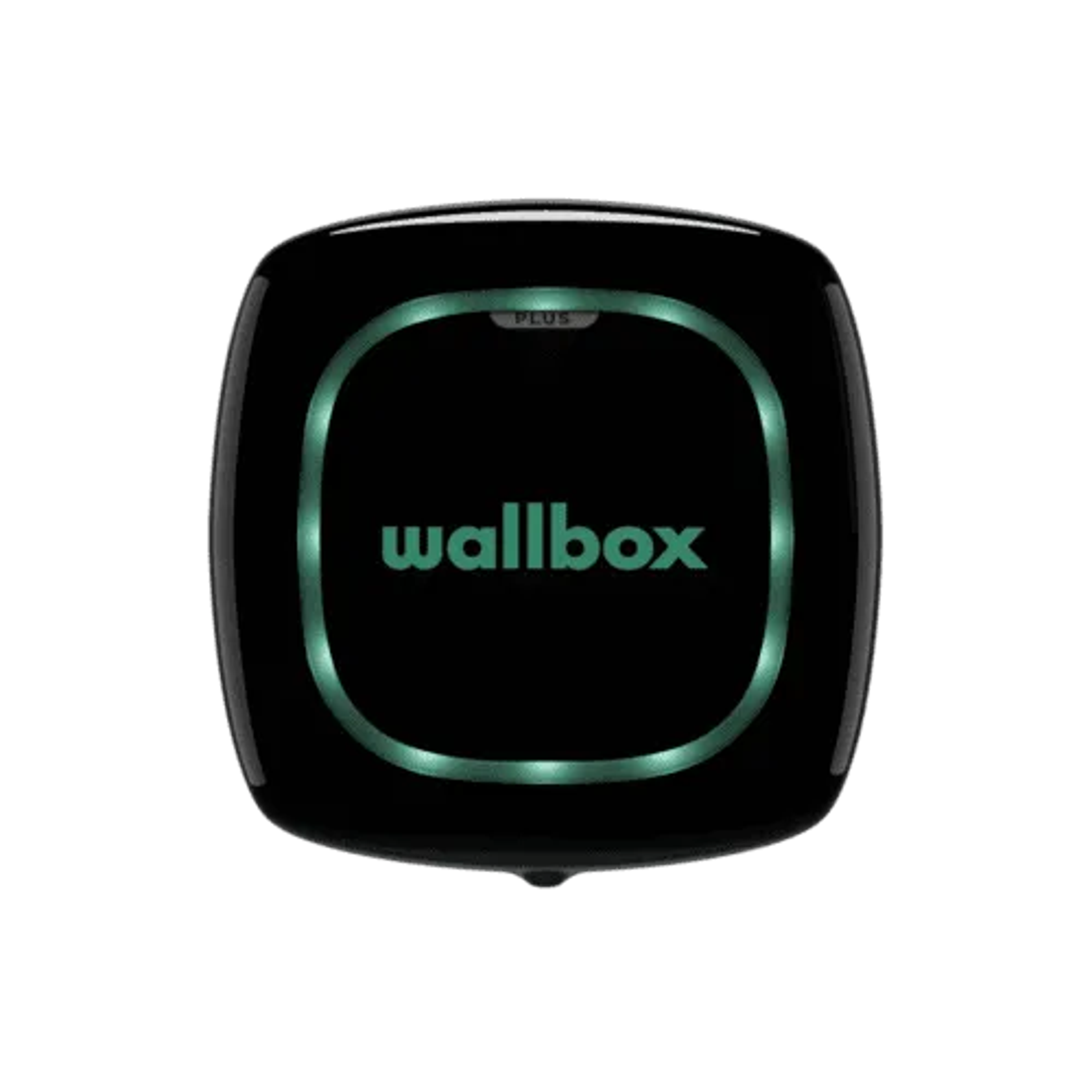 wallbox pulsar plus cargador de coche eléctrico