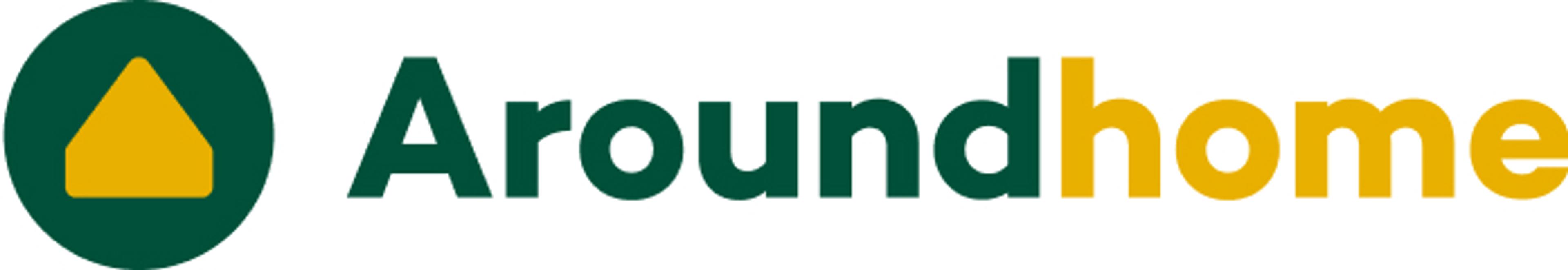 Aroundhome Logo