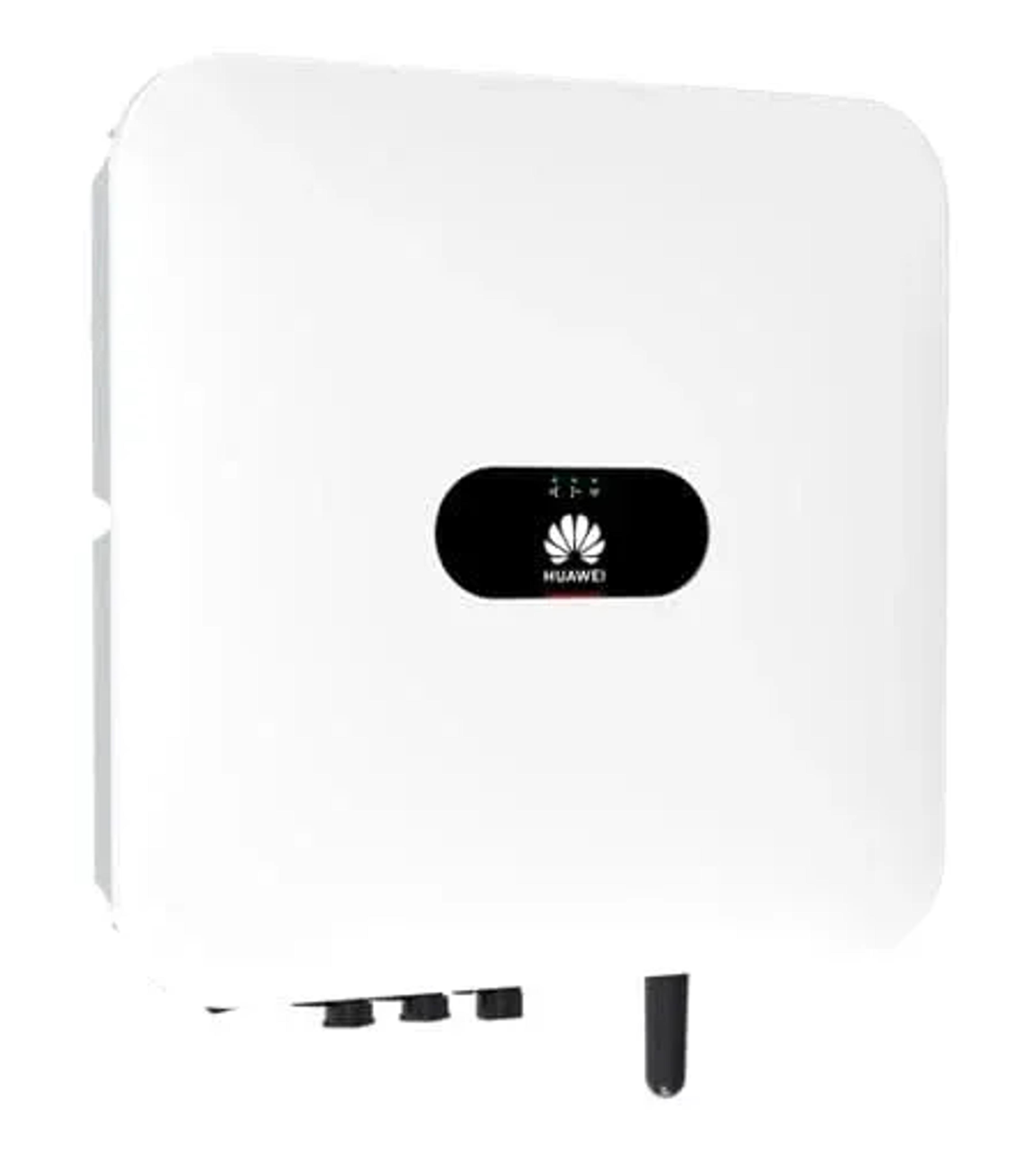 inversor huawei