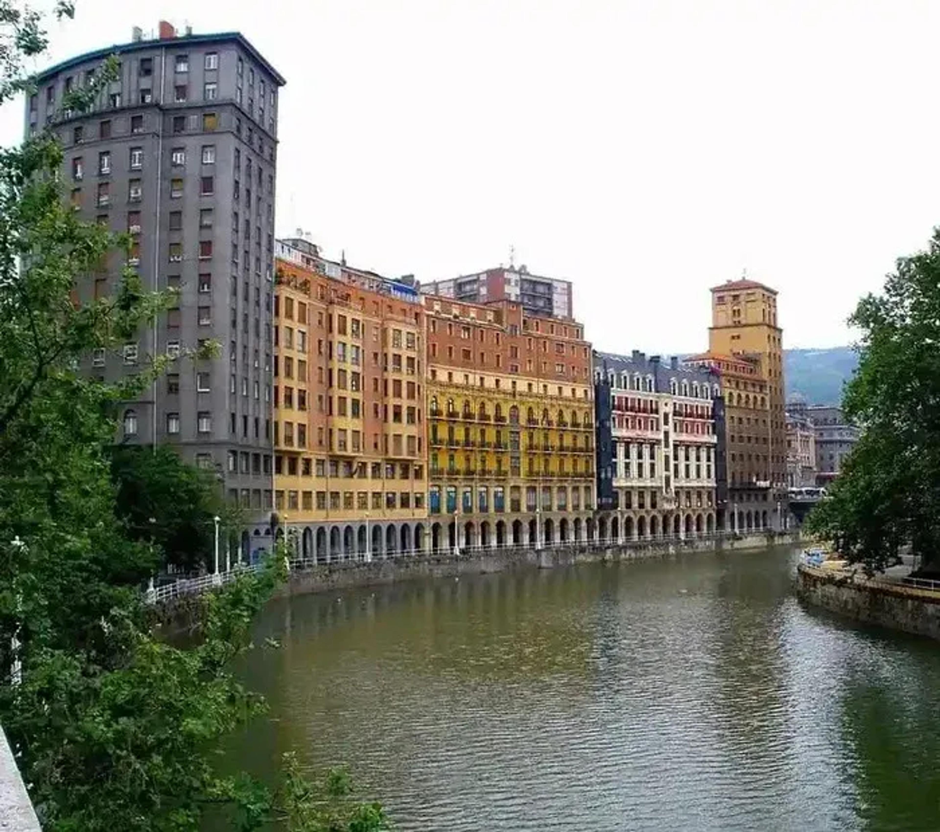 imagen Bilbao