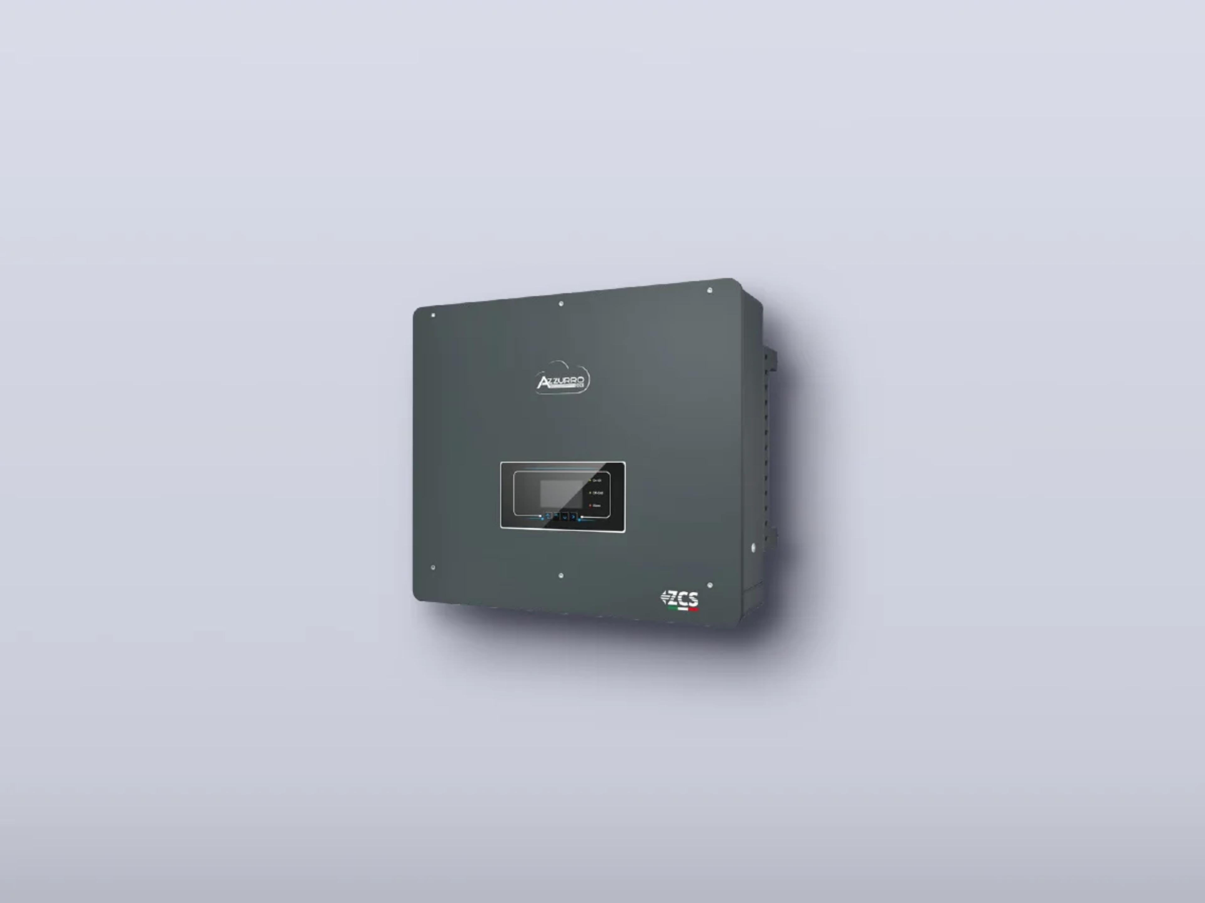 inverter
